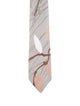 Brunello Cucinelli Patterned Silk Tie