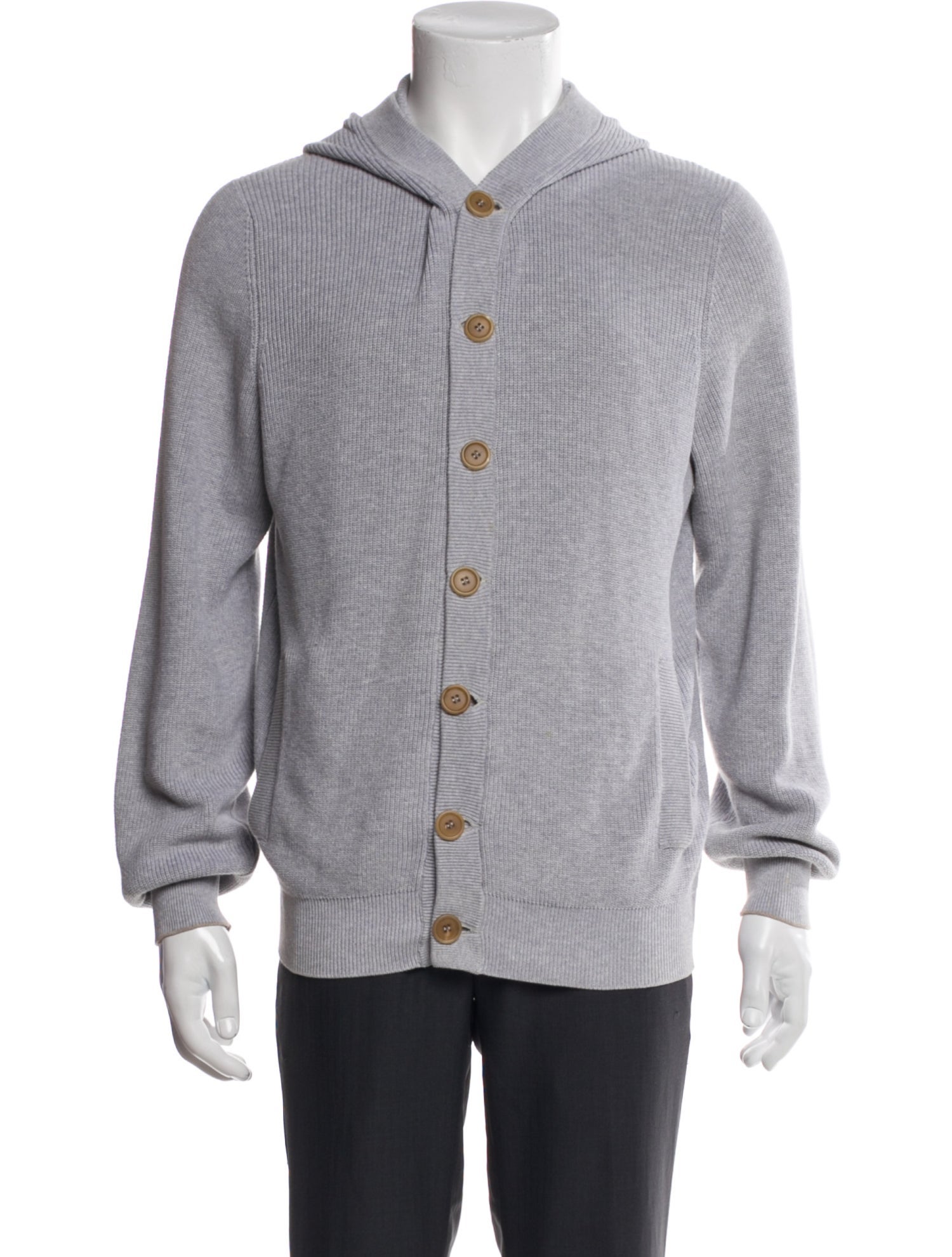 Brunello Cucinelli Denim Jacket