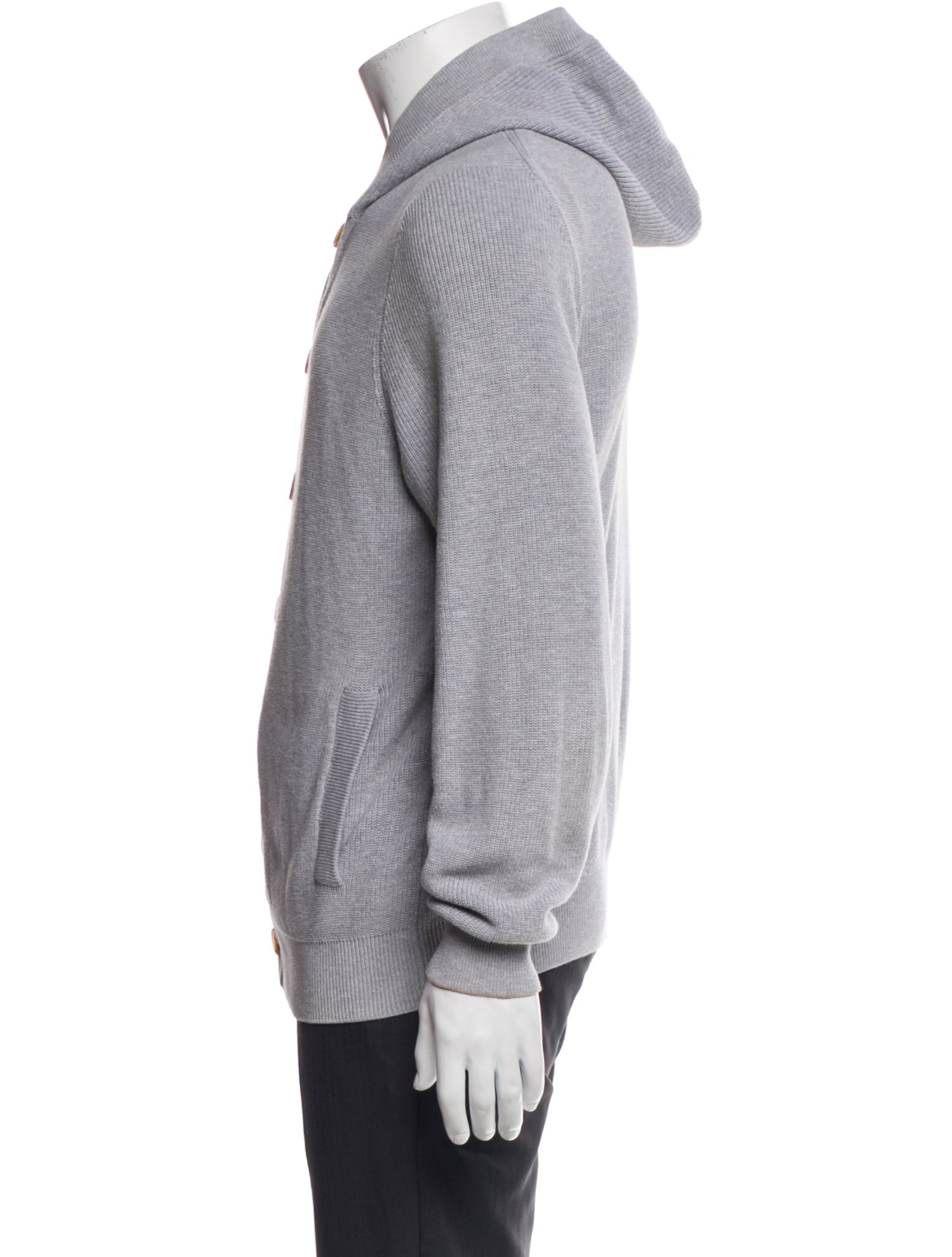 Brunello Cucinelli Denim Jacket