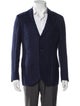 Brunello Cucinelli Linen Blazer