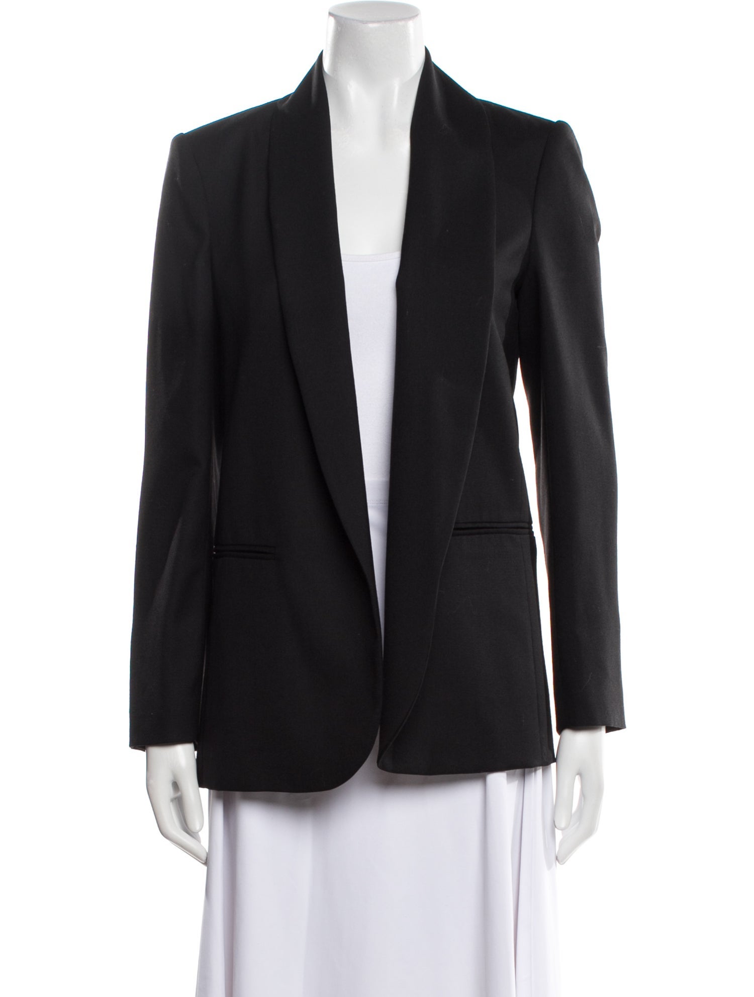 Brunello Cucinelli Wool Blazer w/ Tags