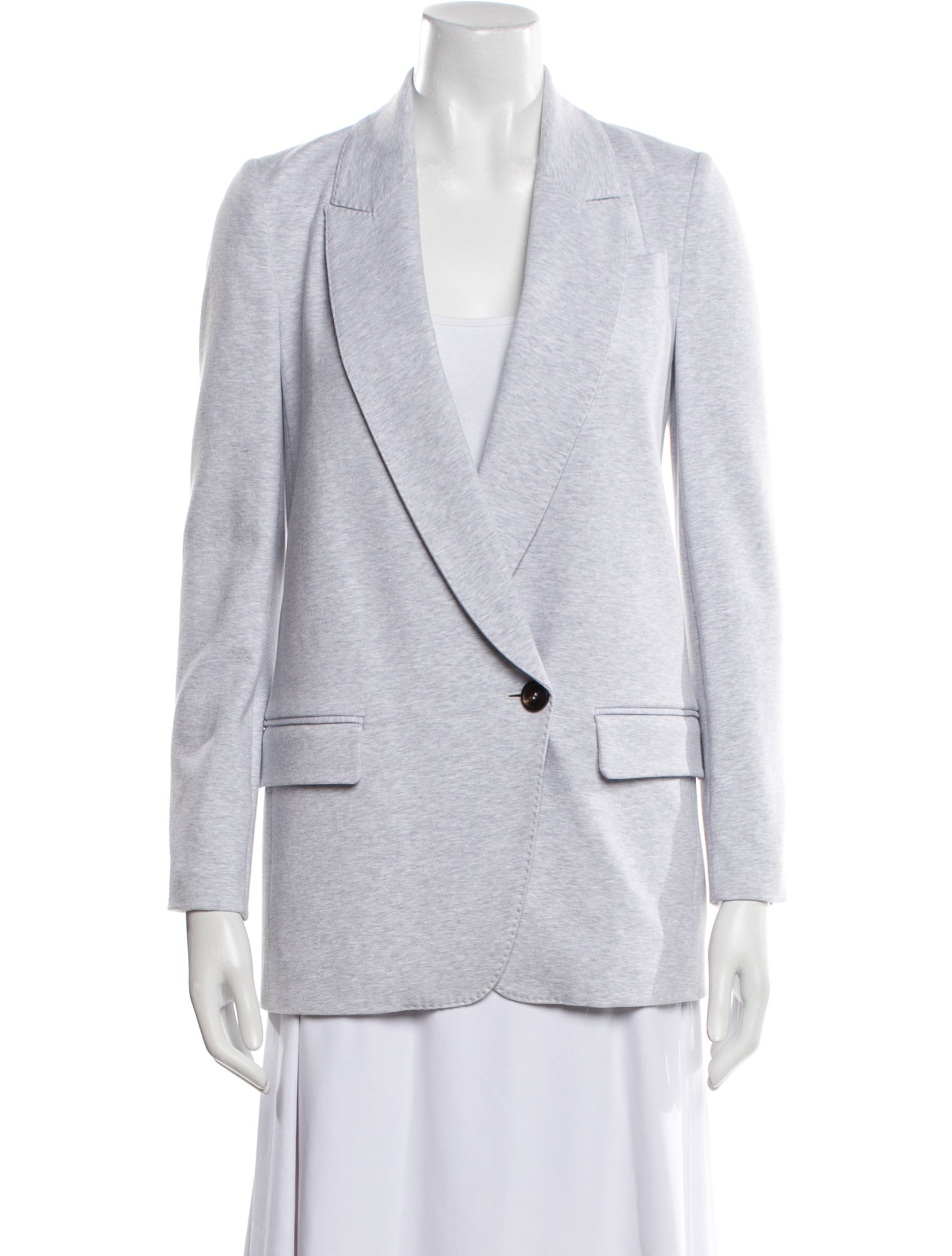 Brunello Cucinelli Blazer w/ Tags