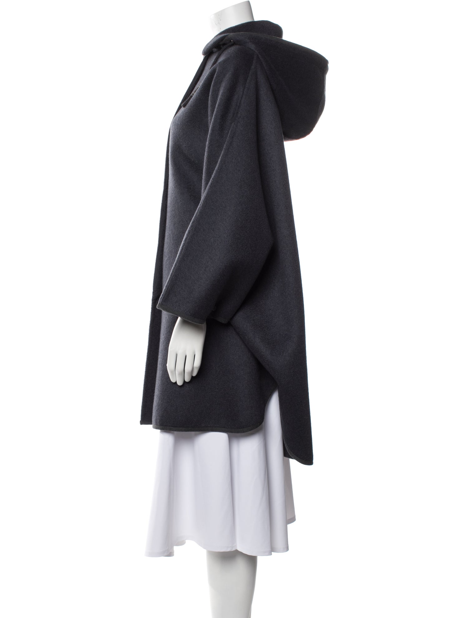 Brunello Cucinelli Cashmere Coat w/ Tags