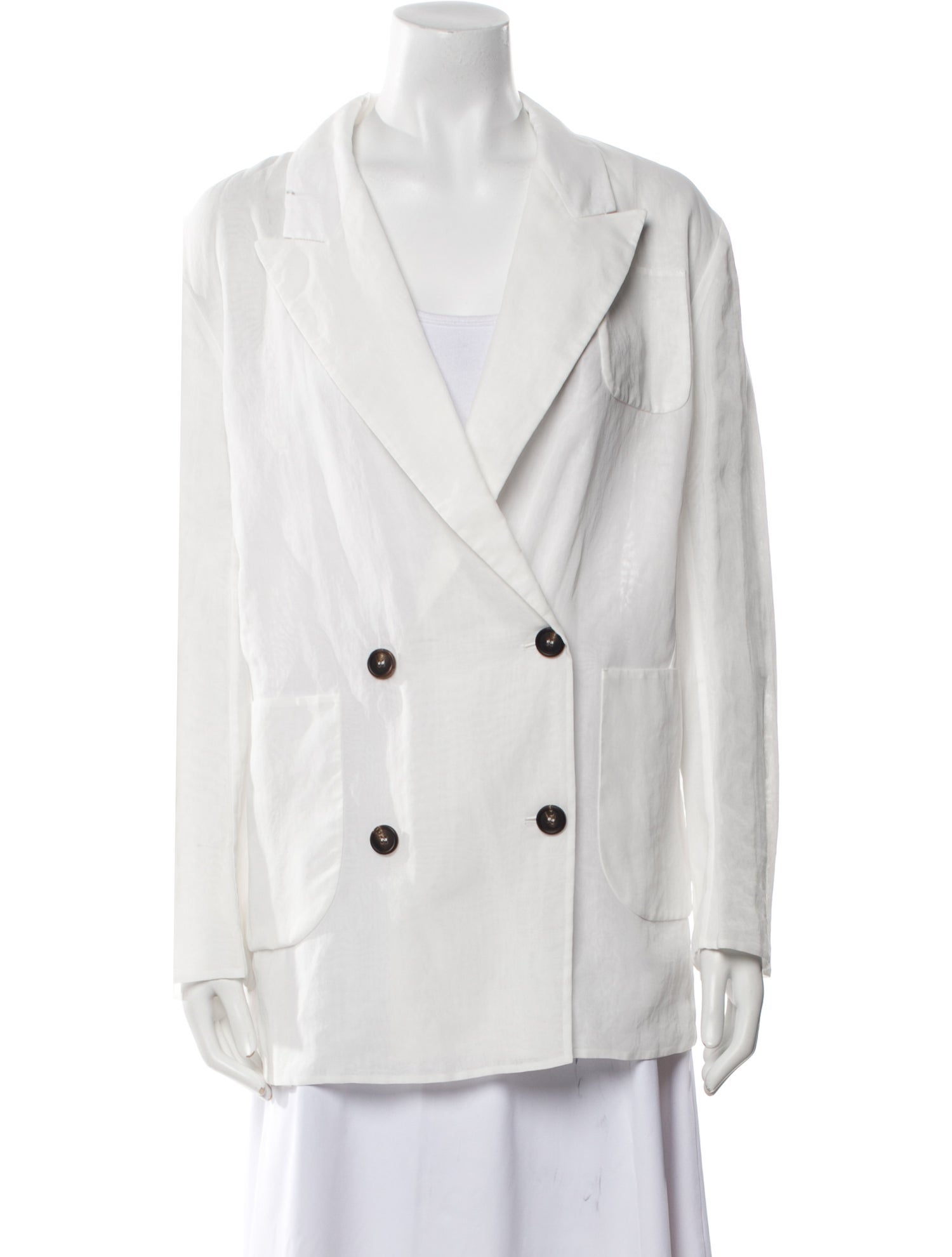 Brunello Cucinelli Blazer