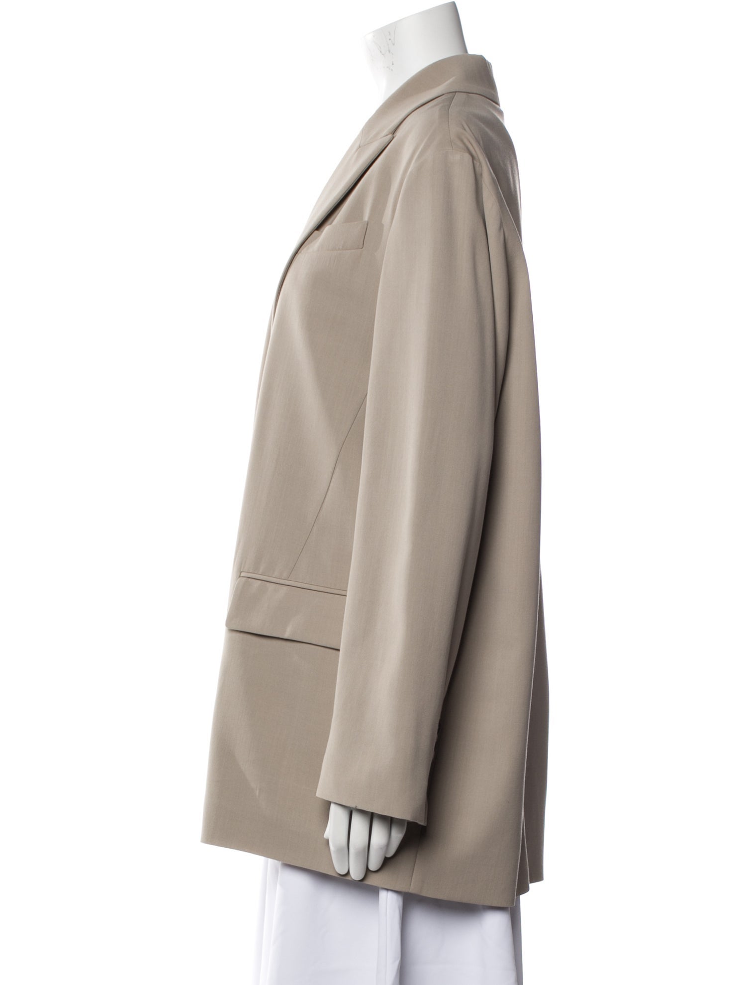 Brunello Cucinelli Blazer w/ Tags