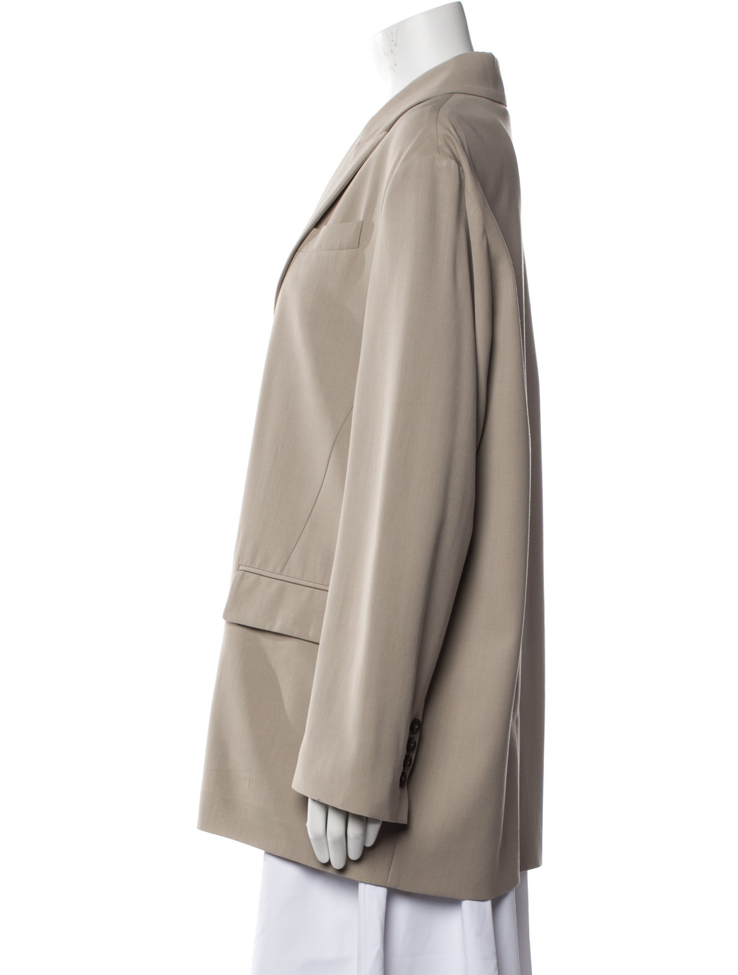 Brunello Cucinelli Blazer w/ Tags