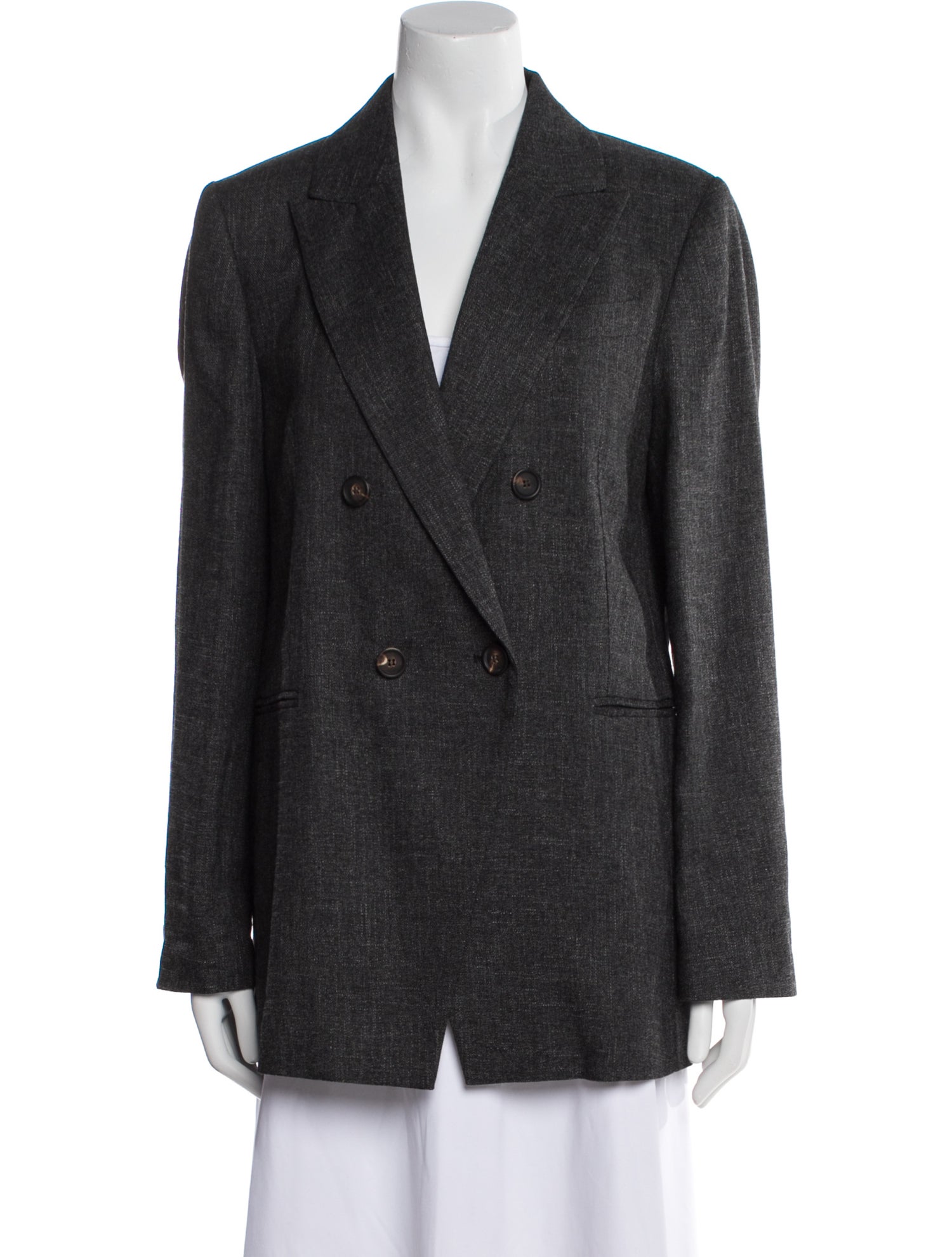 Brunello Cucinelli Blazer