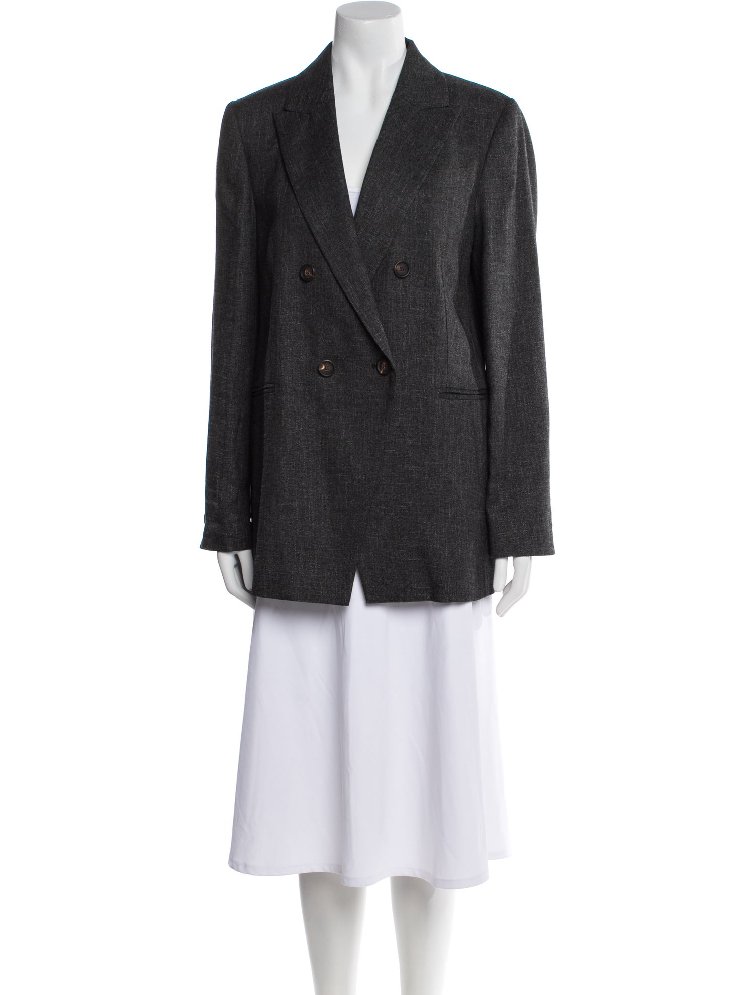 Brunello Cucinelli Blazer