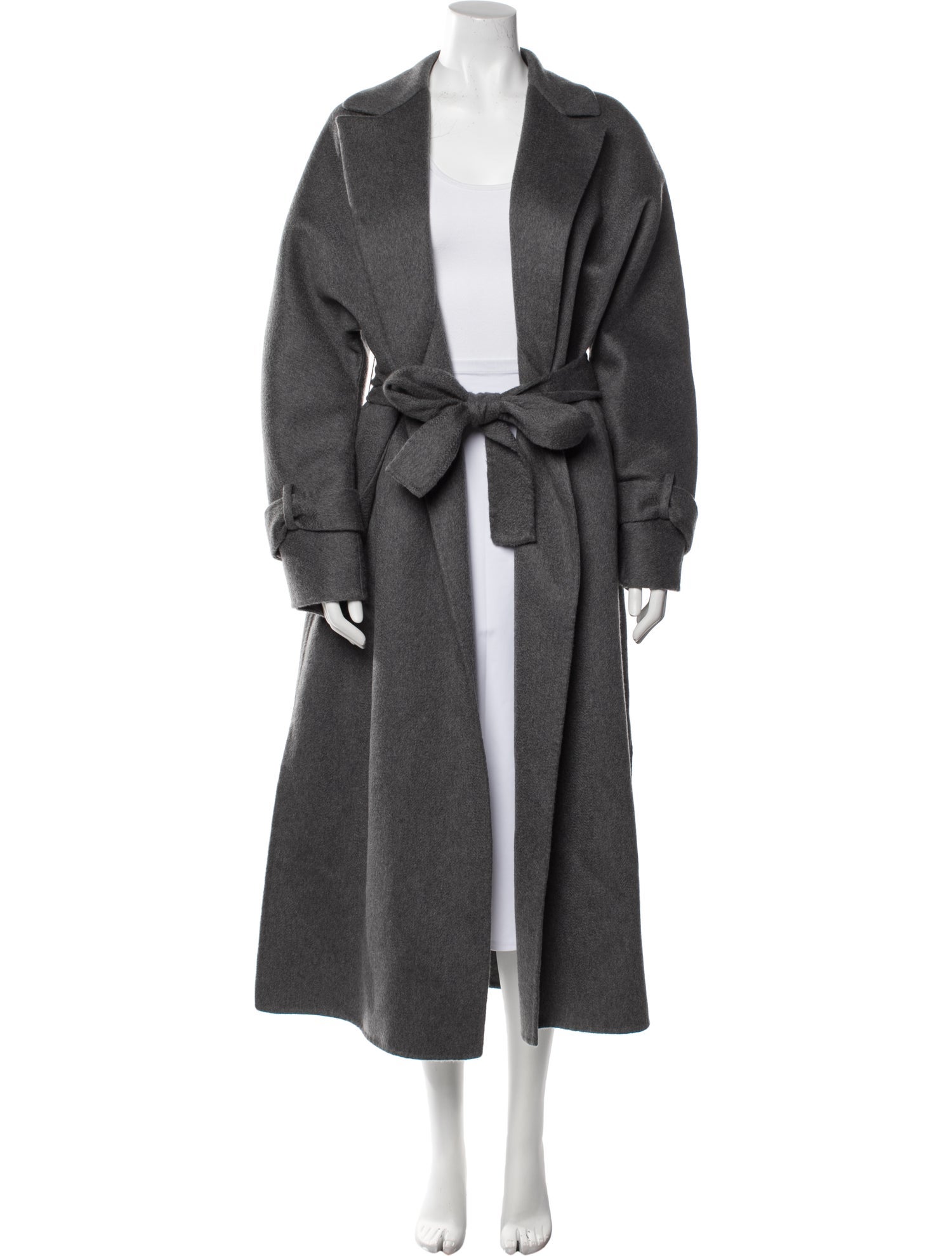 Brunello Cucinelli Cashmere Coat w/ Tags