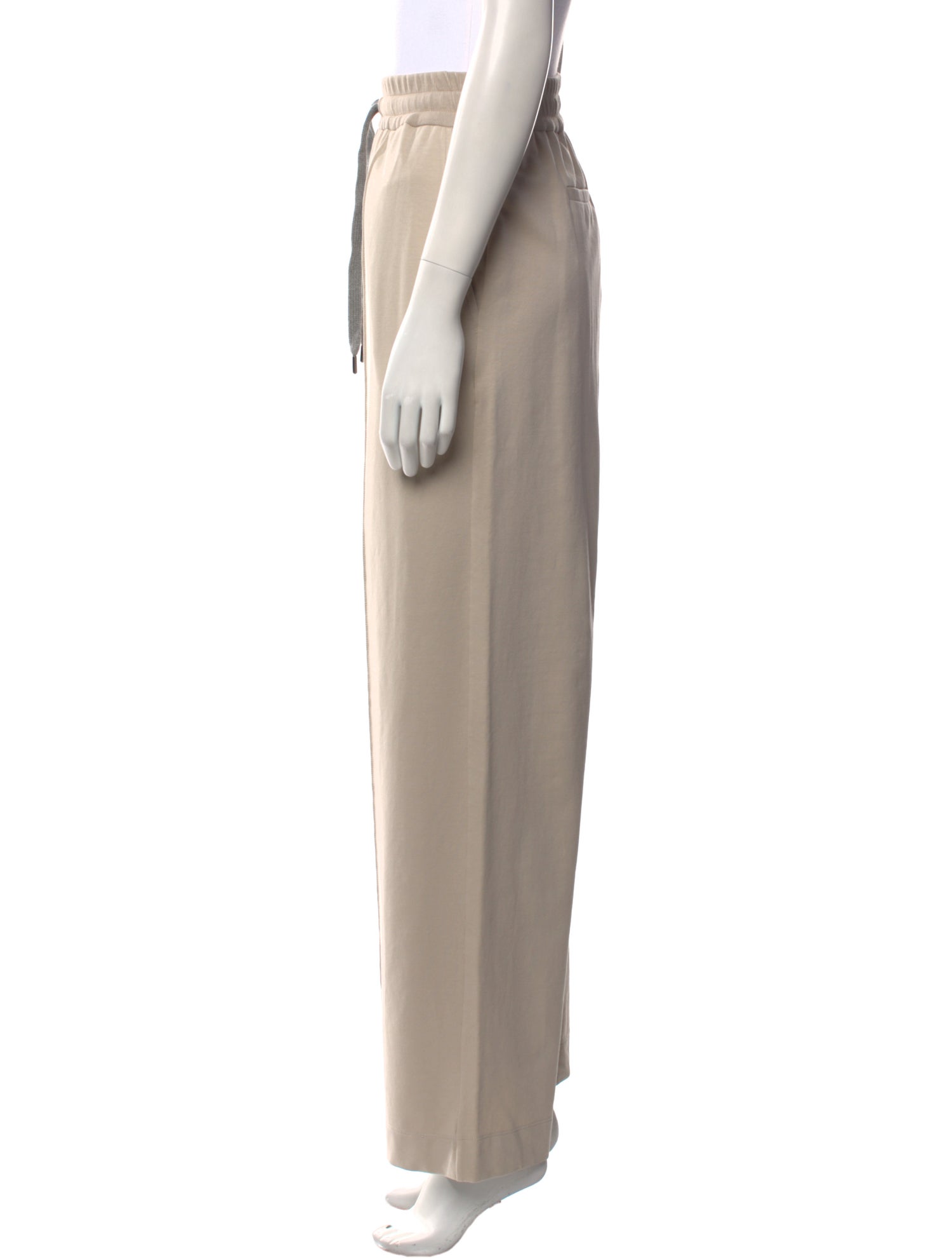 Brunello Cucinelli Wide Leg Pants w/ Tags