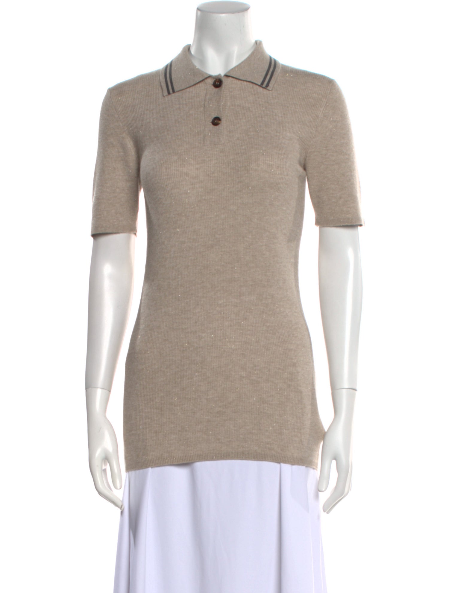 Brunello Cucinelli Cashmere Sweater