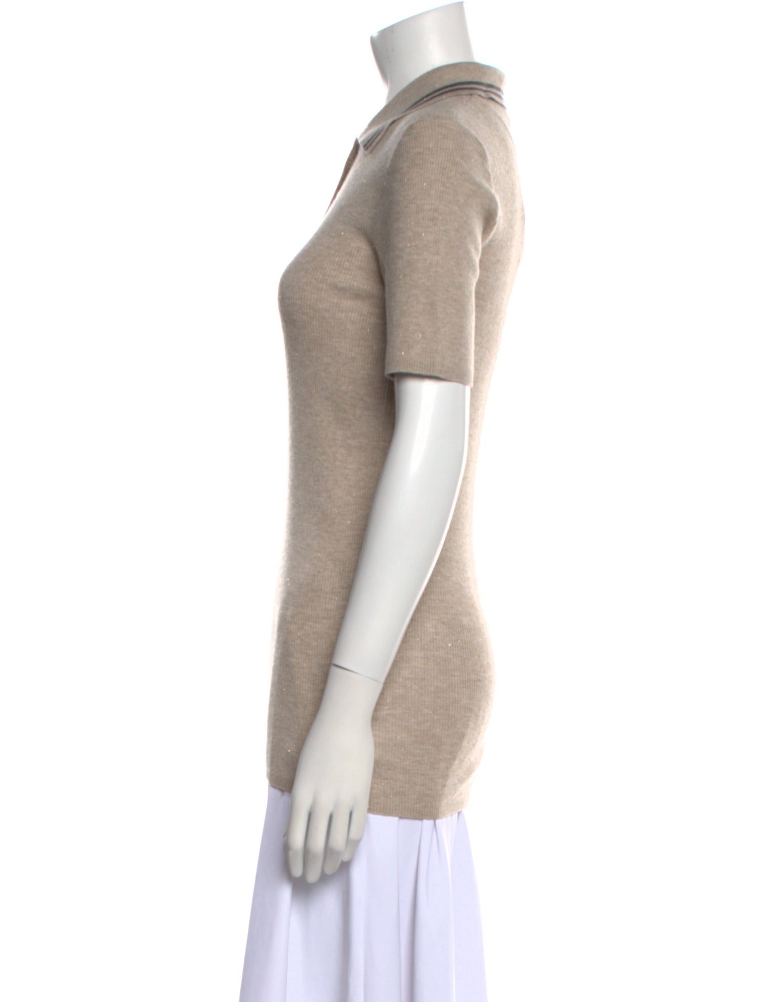 Brunello Cucinelli Cashmere Sweater
