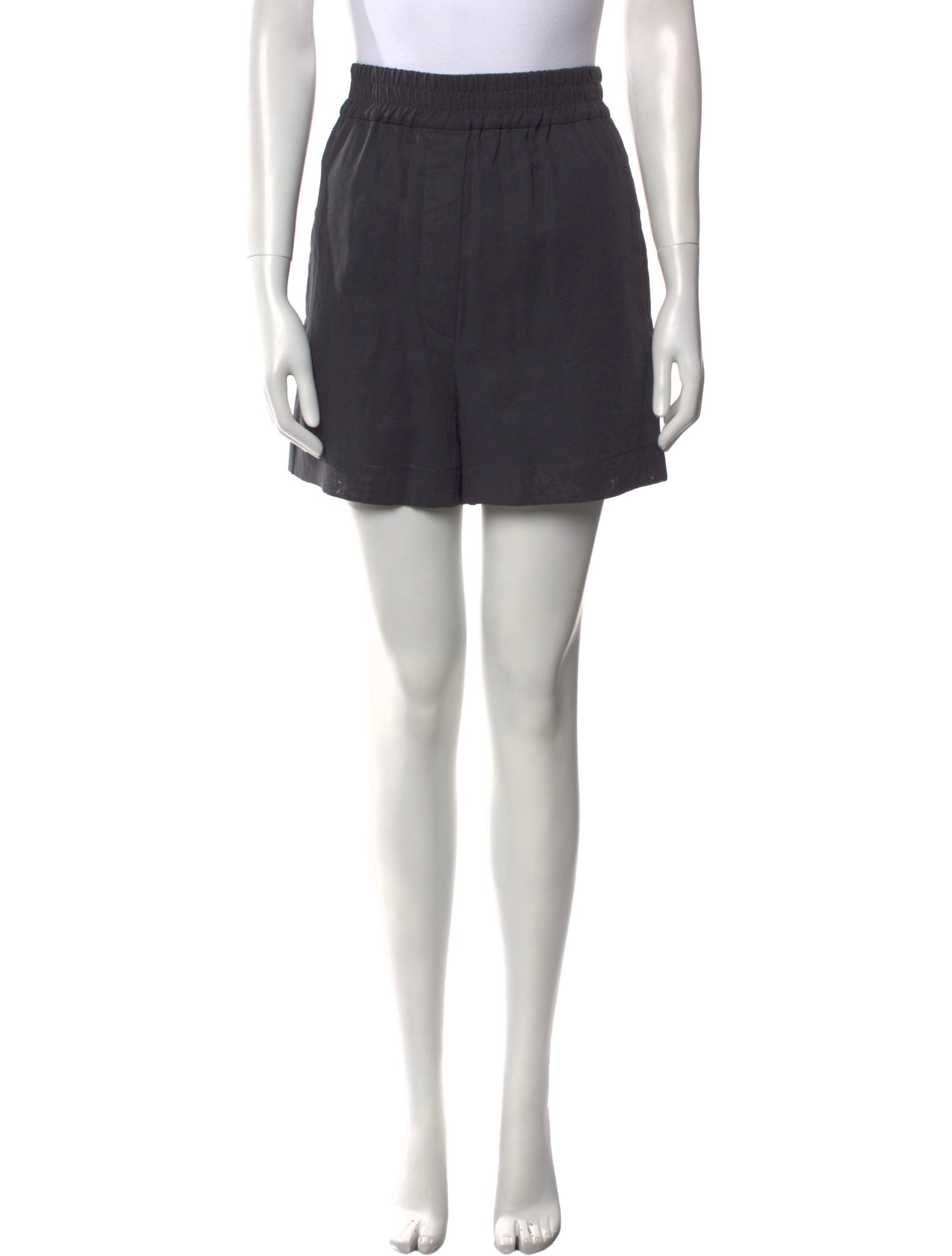 Brunello Cucinelli Knee-Length Shorts w/ Tags