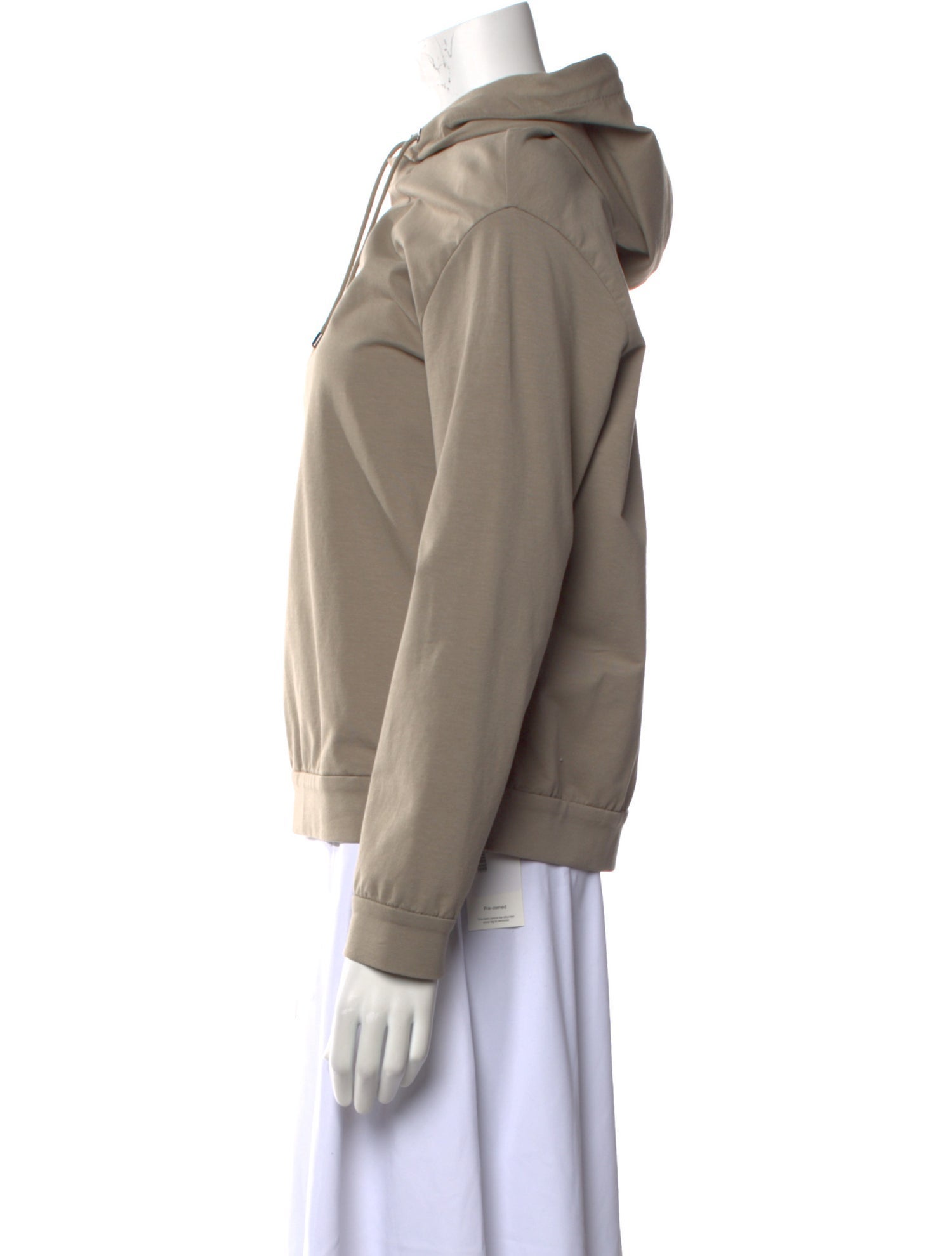 Brunello Cucinelli Crew Neck Long Sleeve Sweatshirt w/ Tags