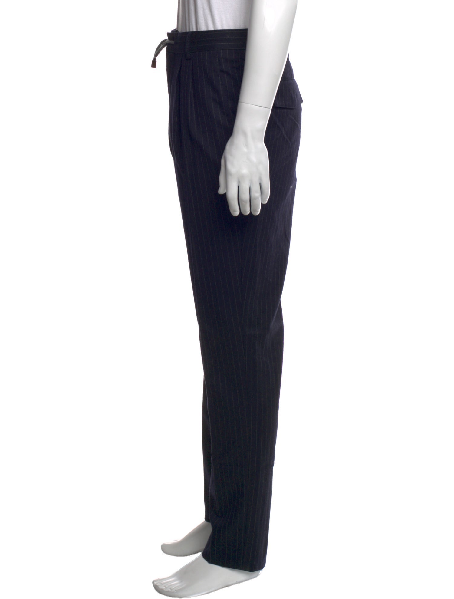 Brunello Cucinelli Wool Pants