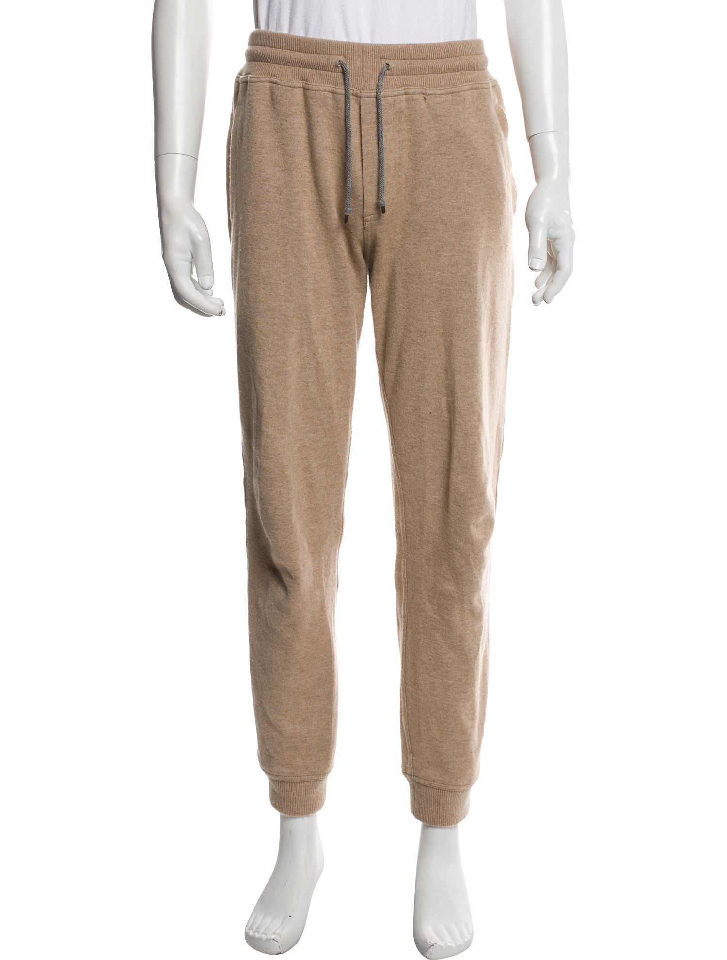 Brunello Cucinelli Lounge Bottoms