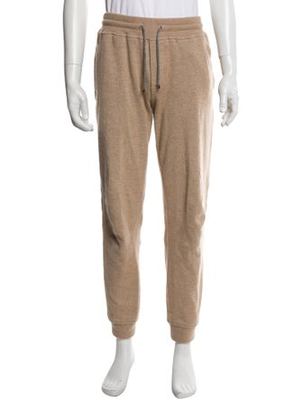Brunello Cucinelli Lounge Bottoms