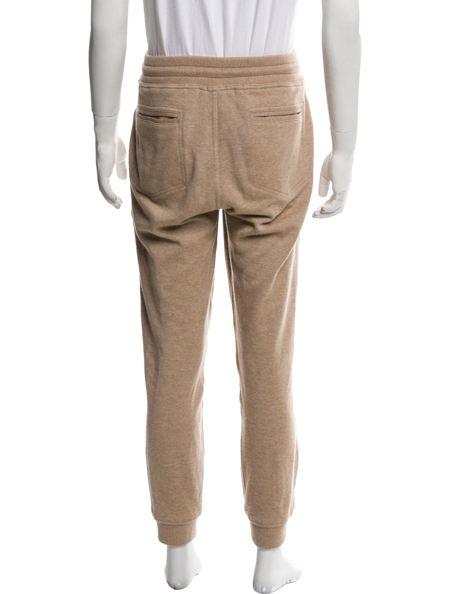 Brunello Cucinelli Lounge Bottoms