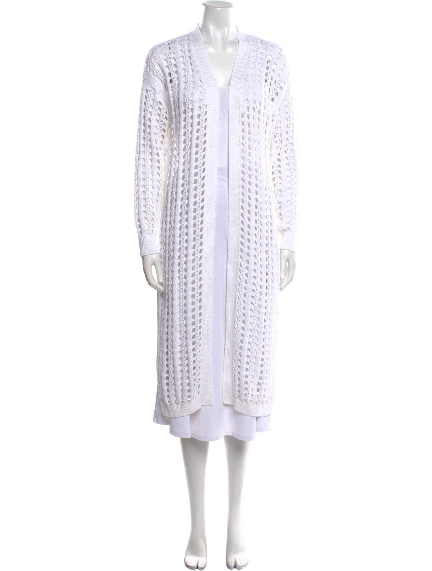 Brunello Cucinelli V-Neck Sweater