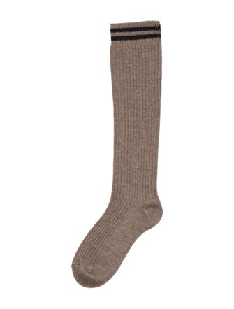 Brunello Cucinelli Socks