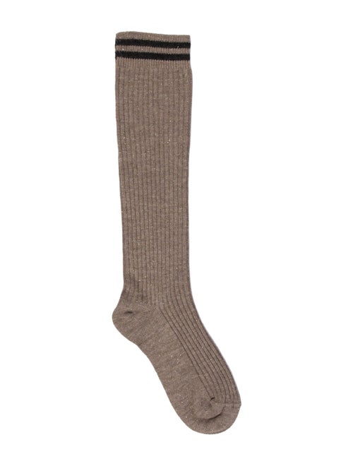 Brunello Cucinelli Socks