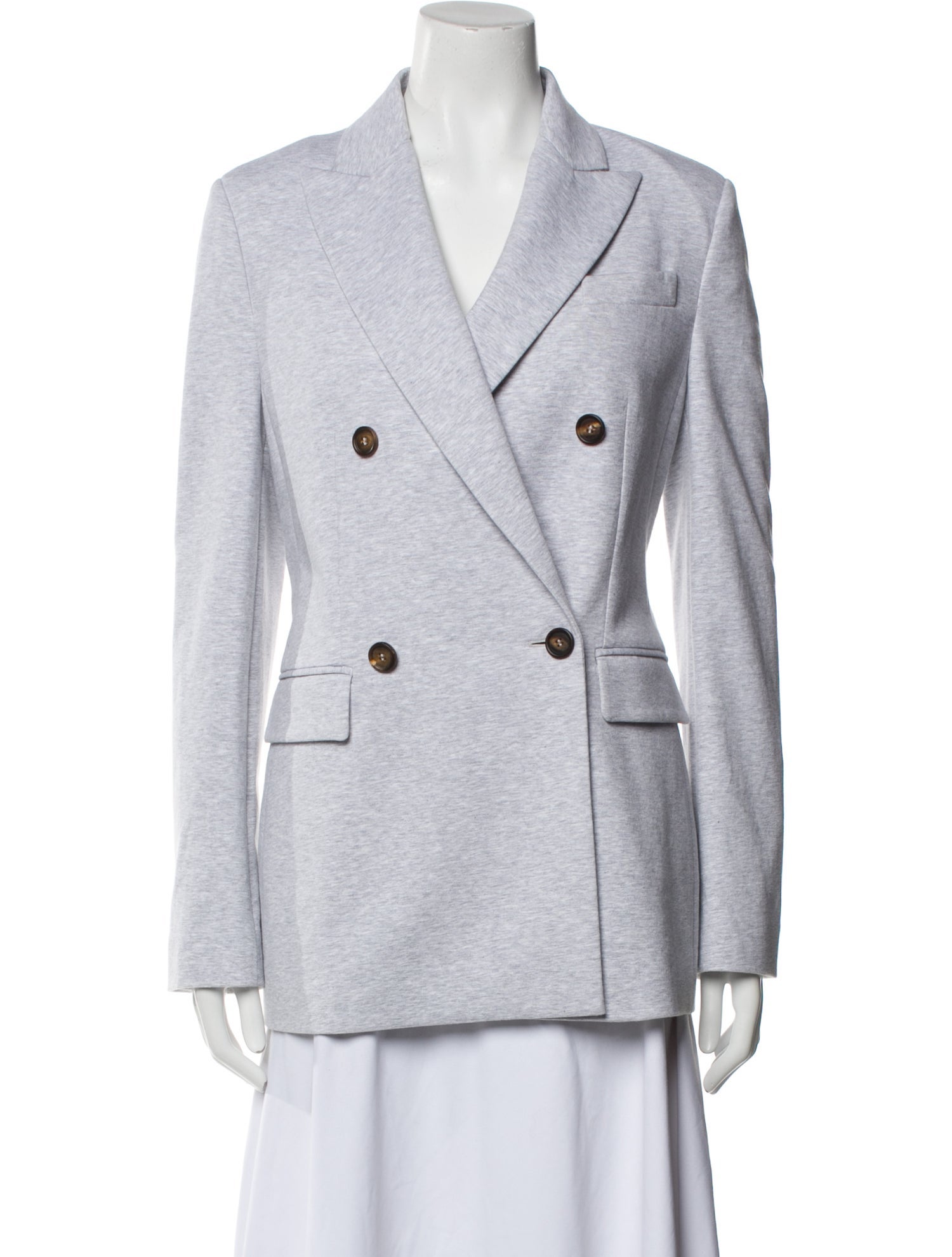 Brunello Cucinelli Blazer w/ Tags