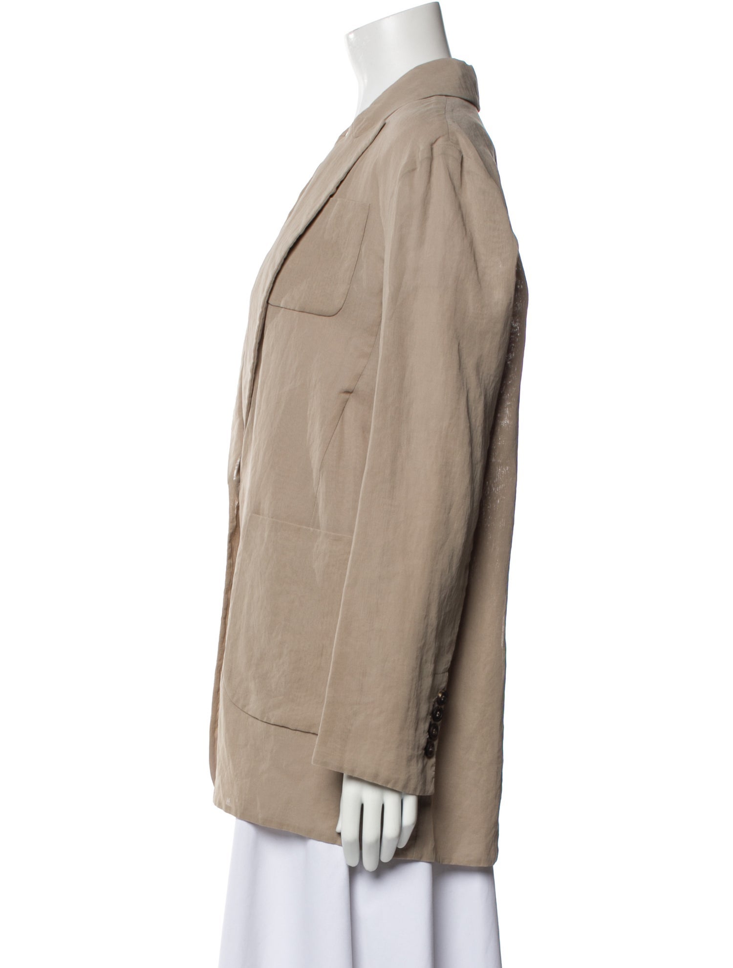 Brunello Cucinelli Blazer w/ Tags