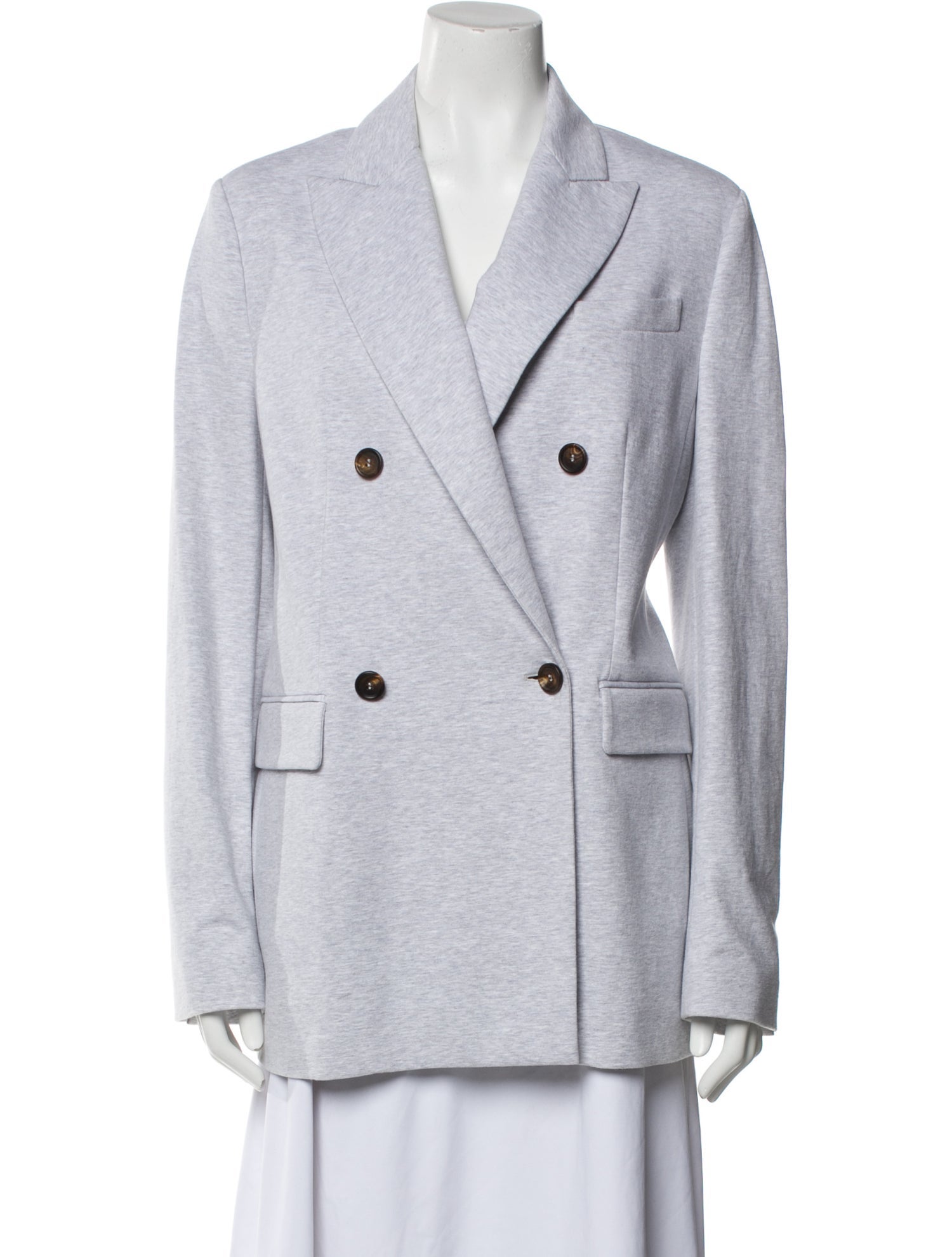 Brunello Cucinelli Blazer w/ Tags