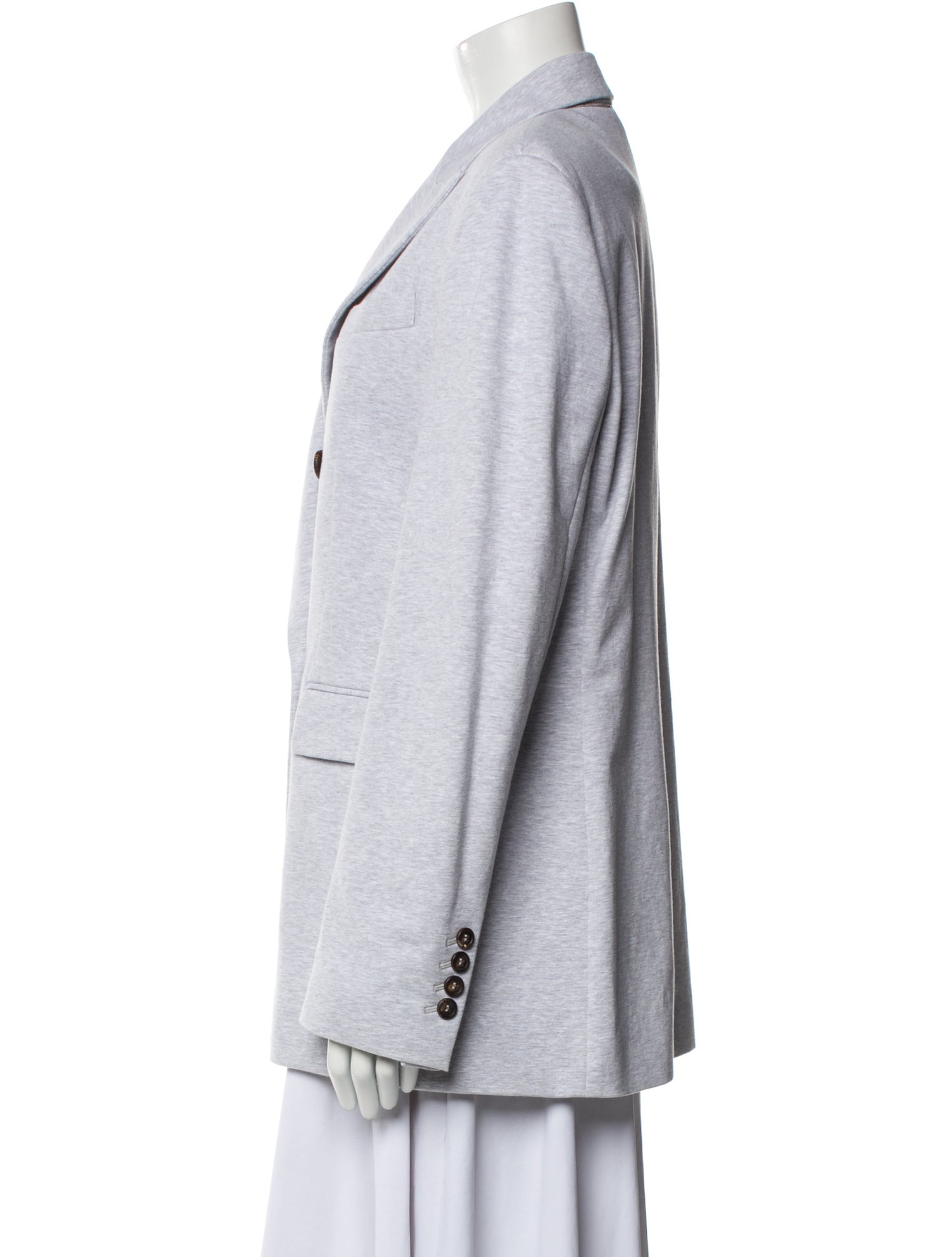 Brunello Cucinelli Blazer w/ Tags