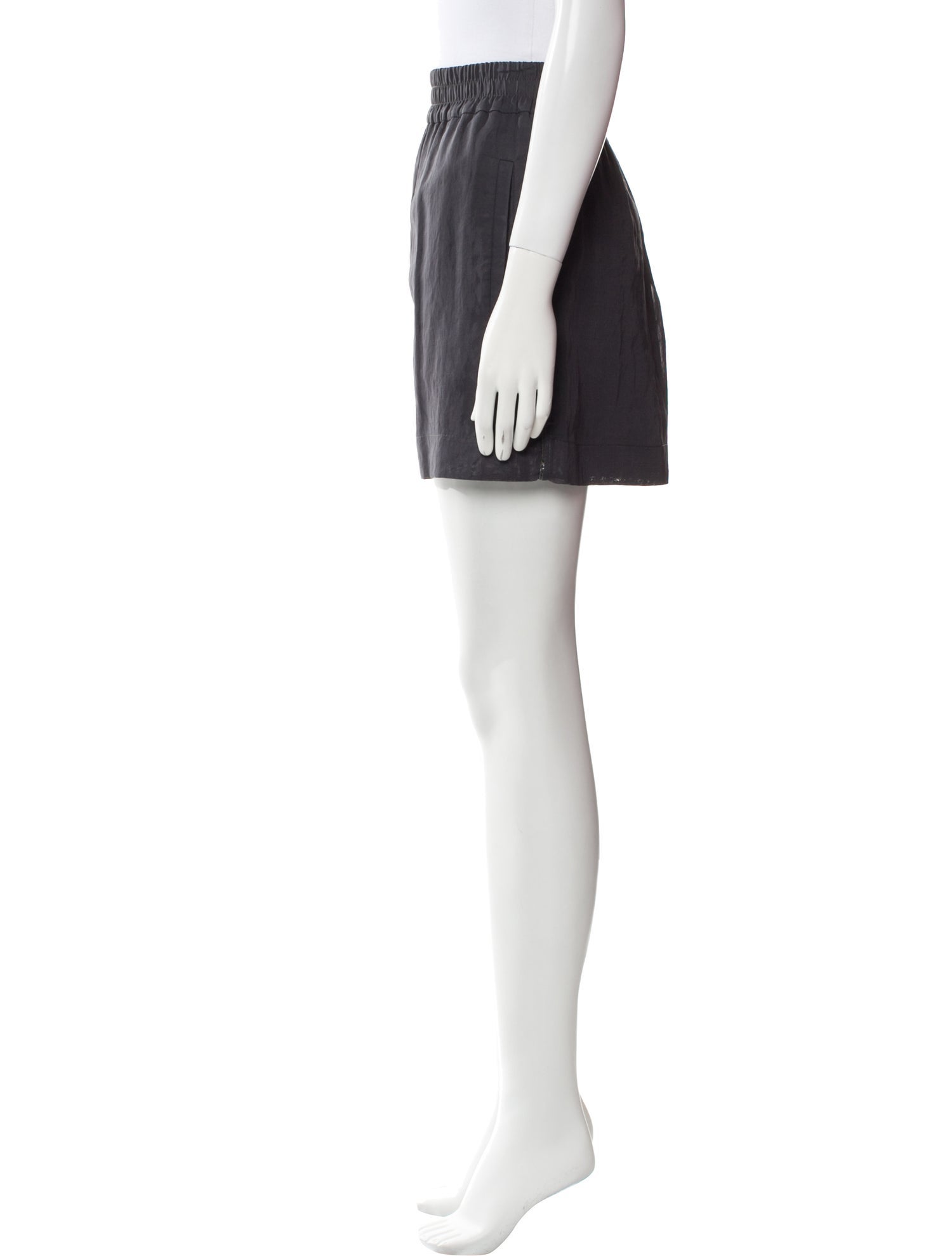 Brunello Cucinelli Mini Shorts w/ Tags