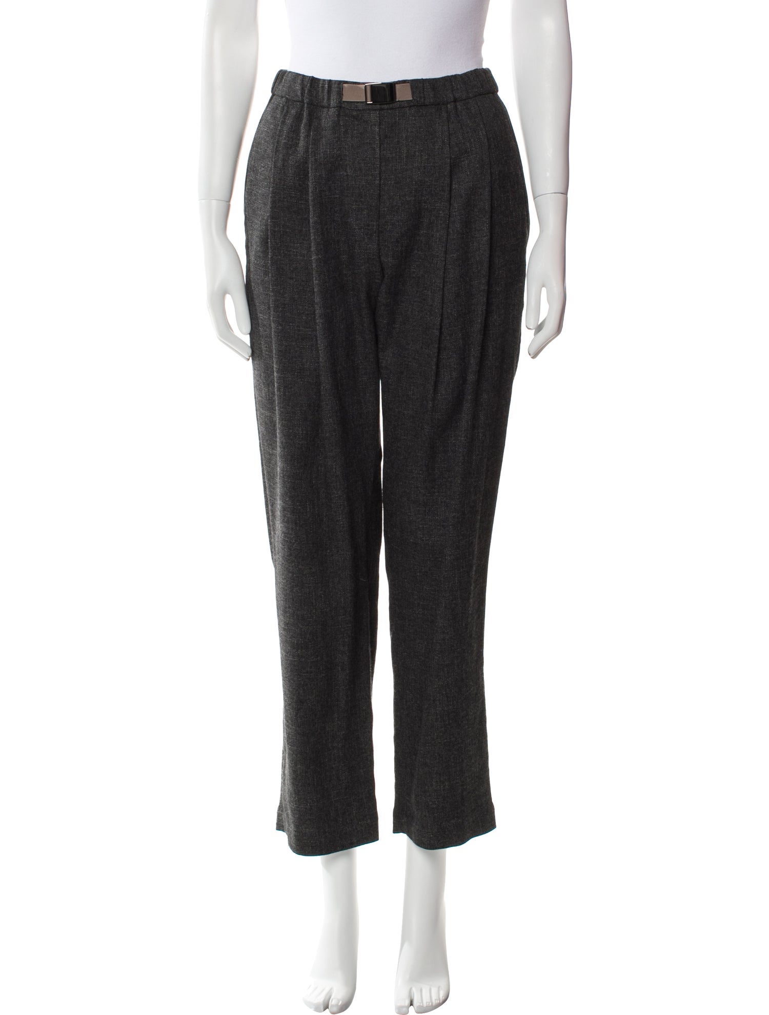 Brunello Cucinelli Straight Leg Pants w/ Tags