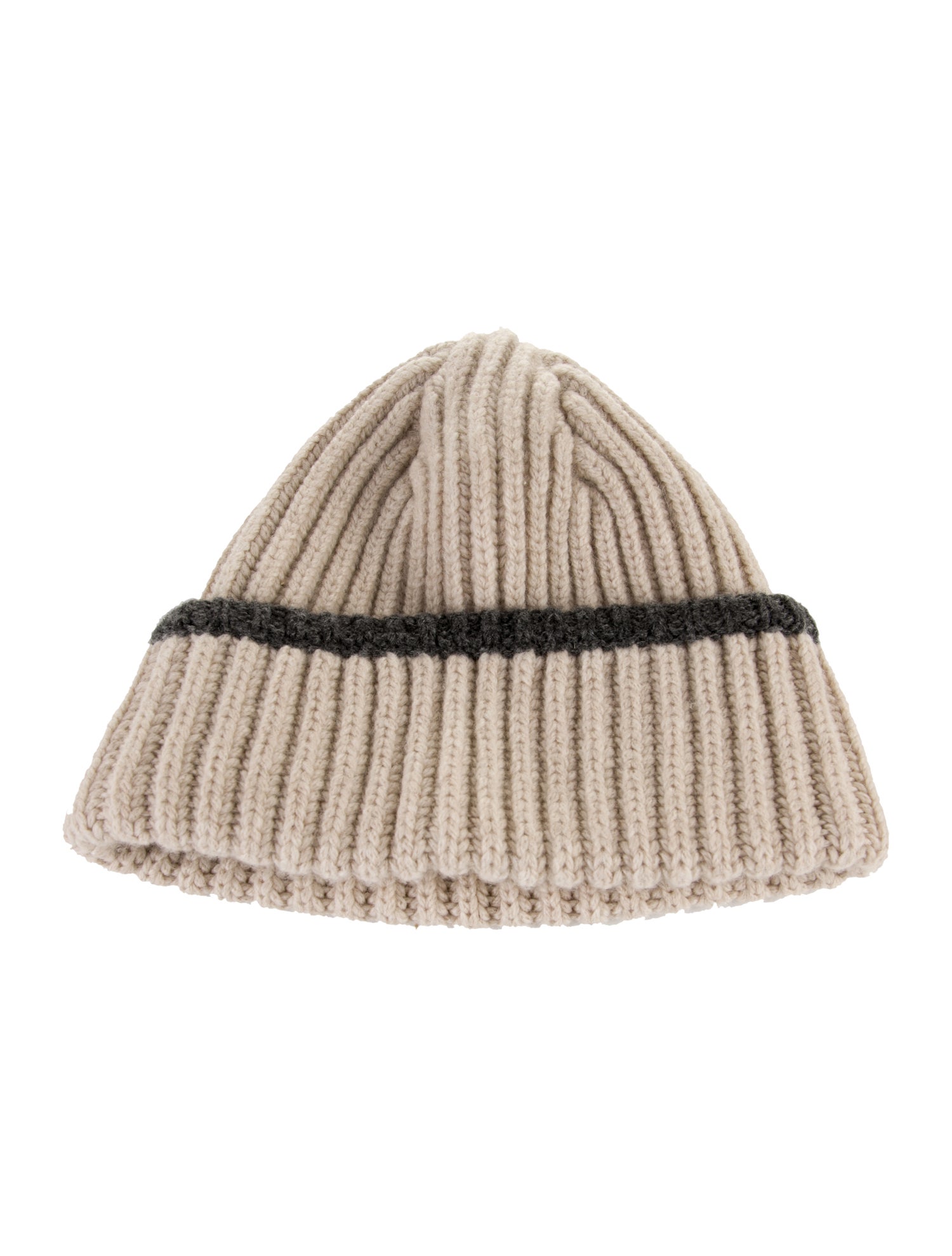 Brunello Cucinelli Knit Beanie w/Tags