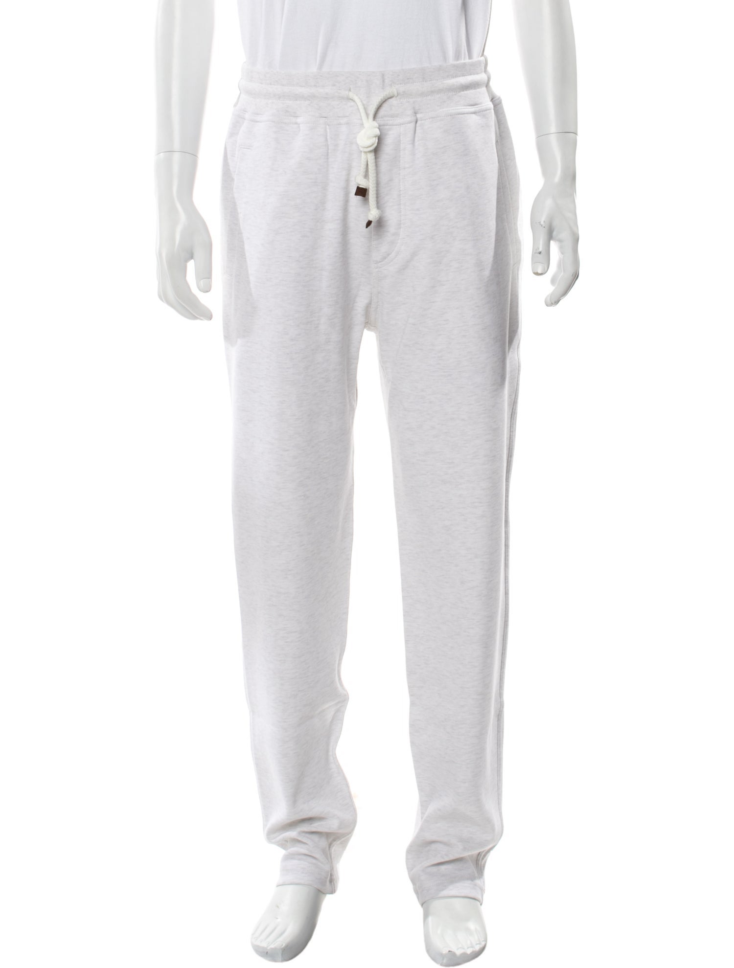 Brunello Cucinelli Lounge Bottoms w/ Tags