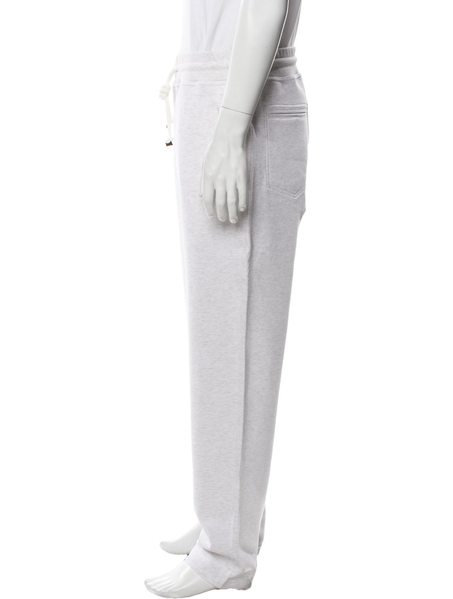 Brunello Cucinelli Lounge Bottoms w/ Tags