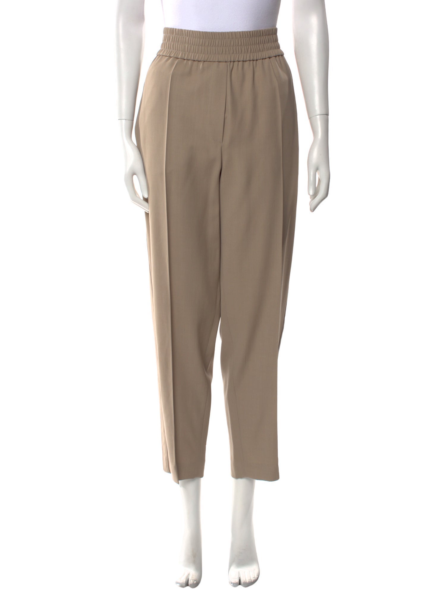 Brunello Cucinelli Wide Leg Pants w/ Tags