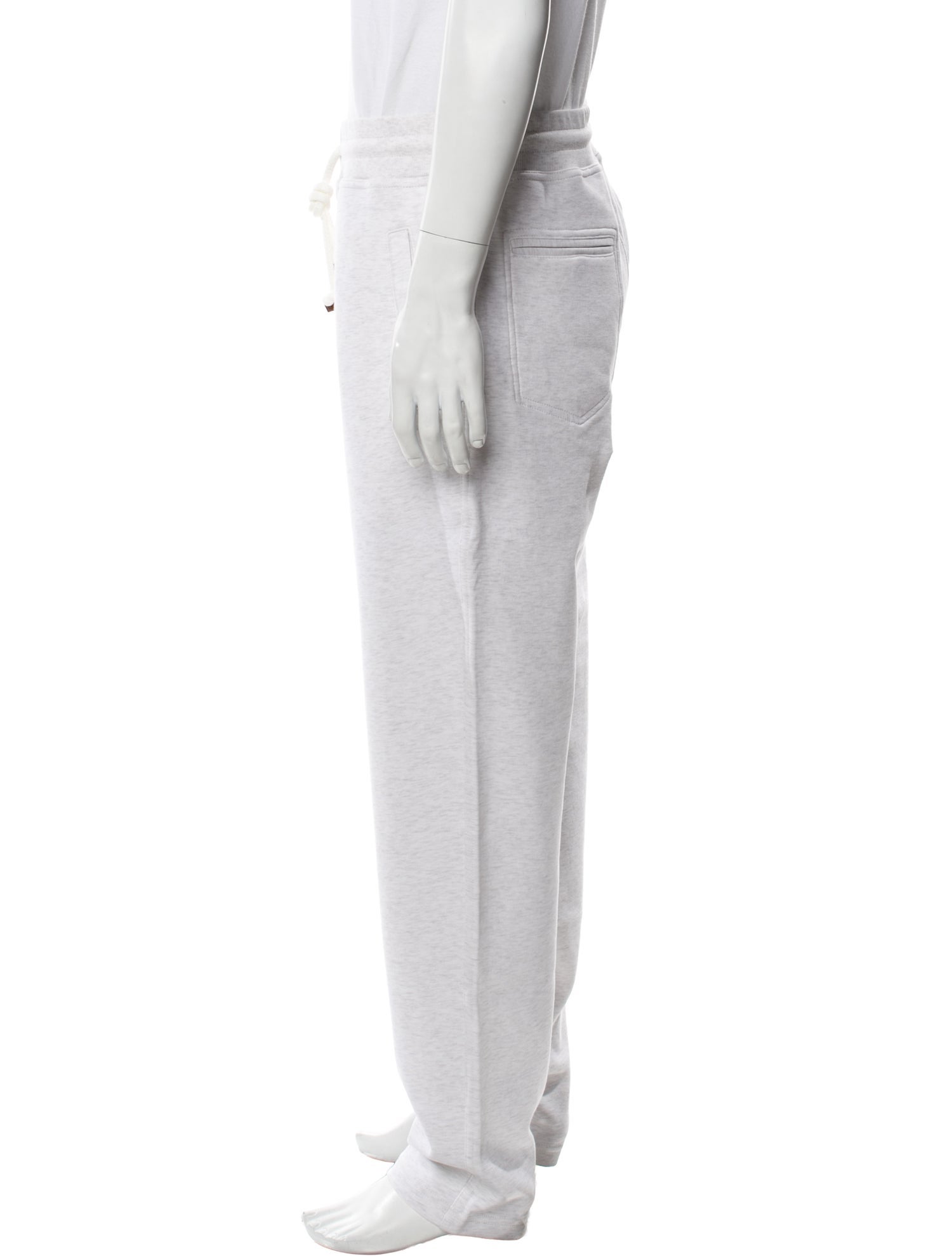 Brunello Cucinelli Lounge Bottoms w/ Tags