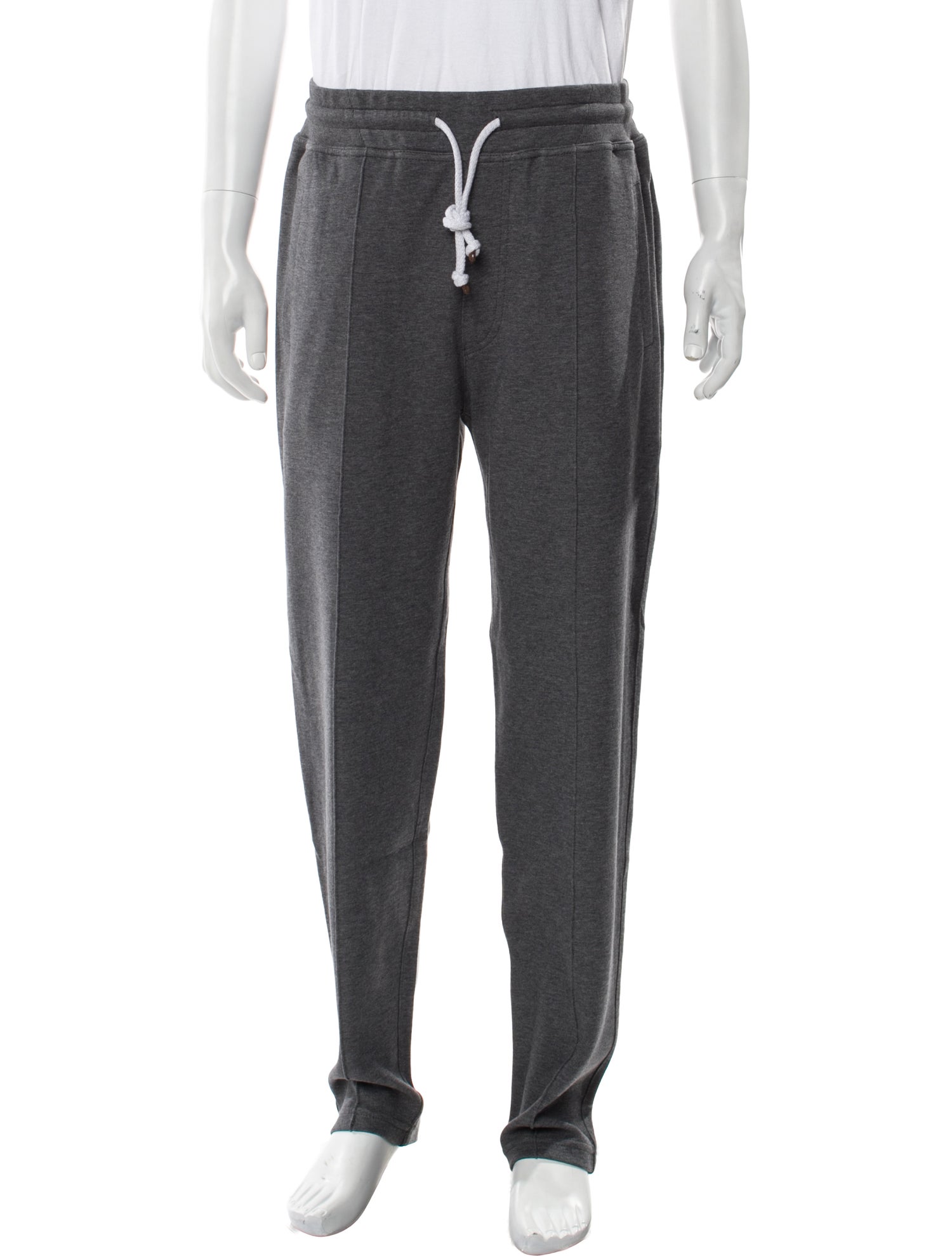 Brunello Cucinelli Lounge Bottoms w/ Tags