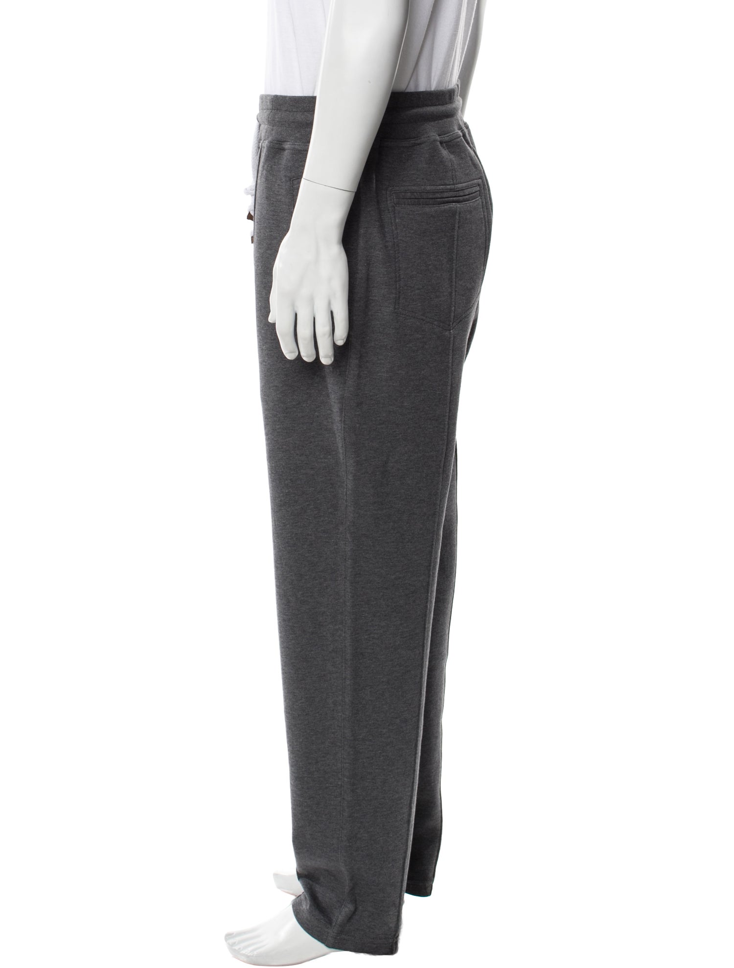 Brunello Cucinelli Lounge Bottoms w/ Tags