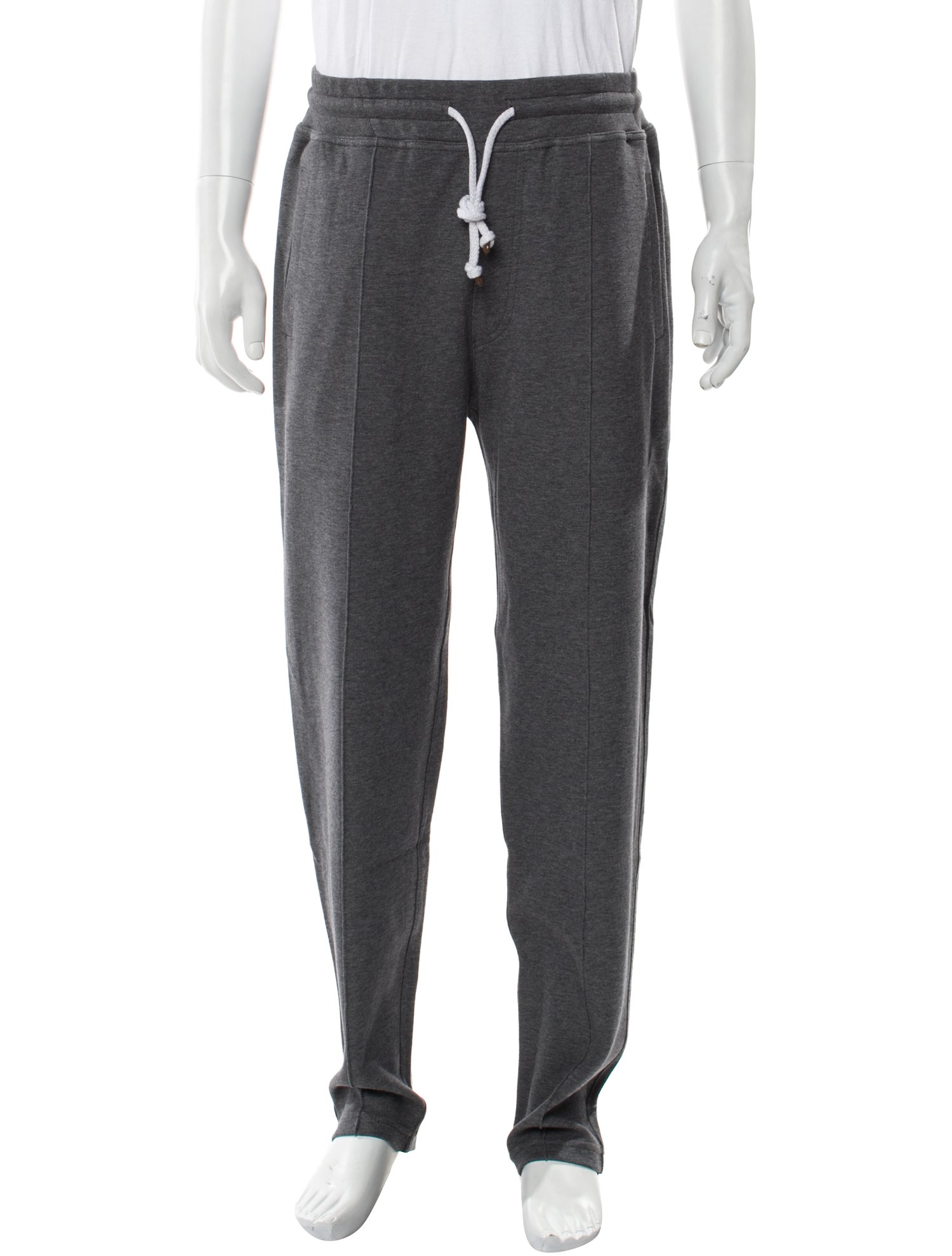 Brunello Cucinelli Lounge Bottoms w/ Tags