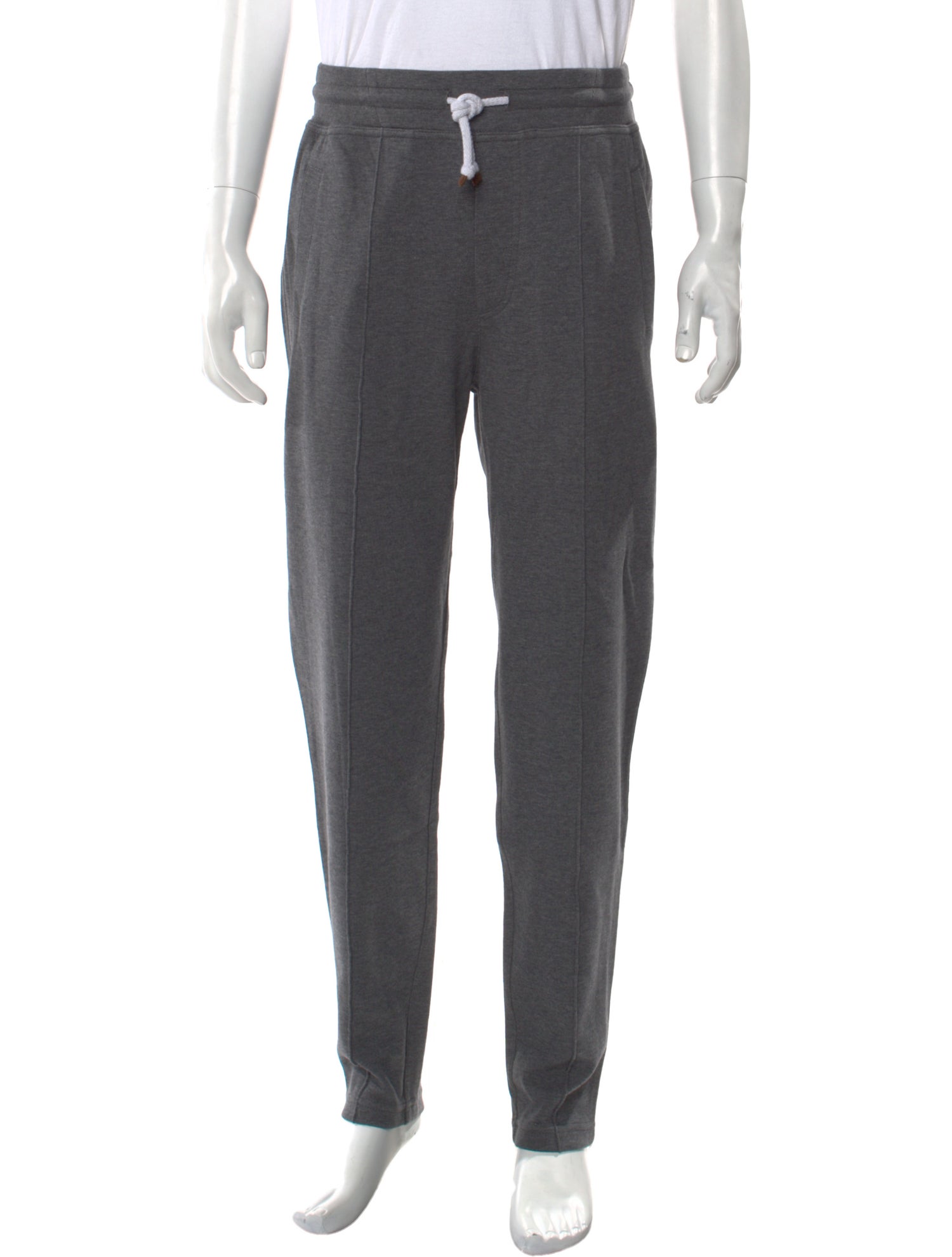 Brunello Cucinelli Lounge Bottoms w/ Tags