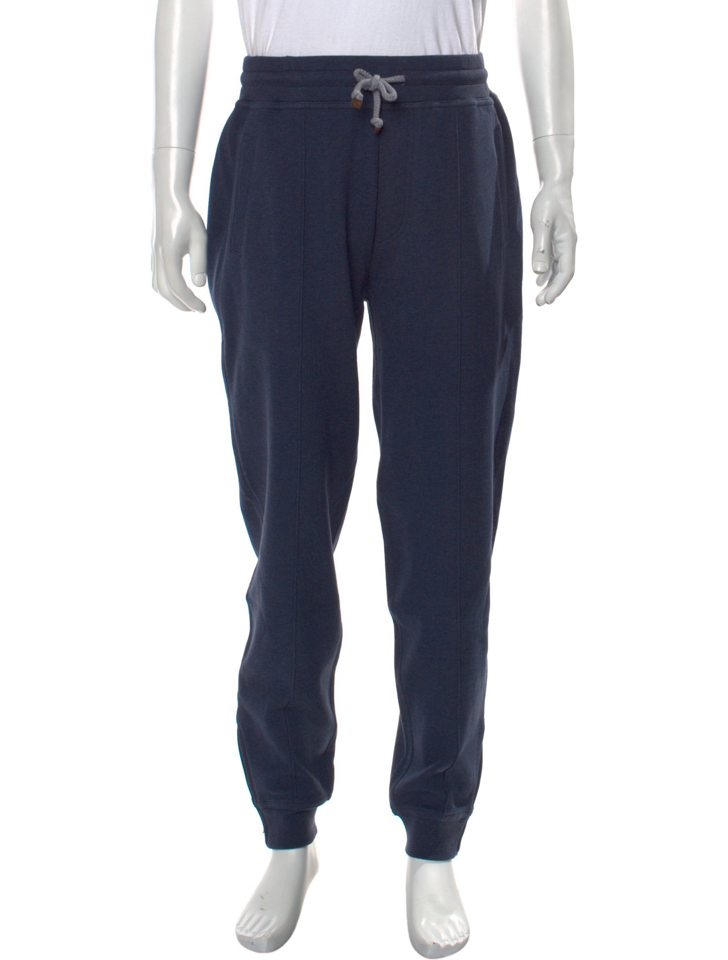 Brunello Cucinelli Lounge Bottoms w/ Tags