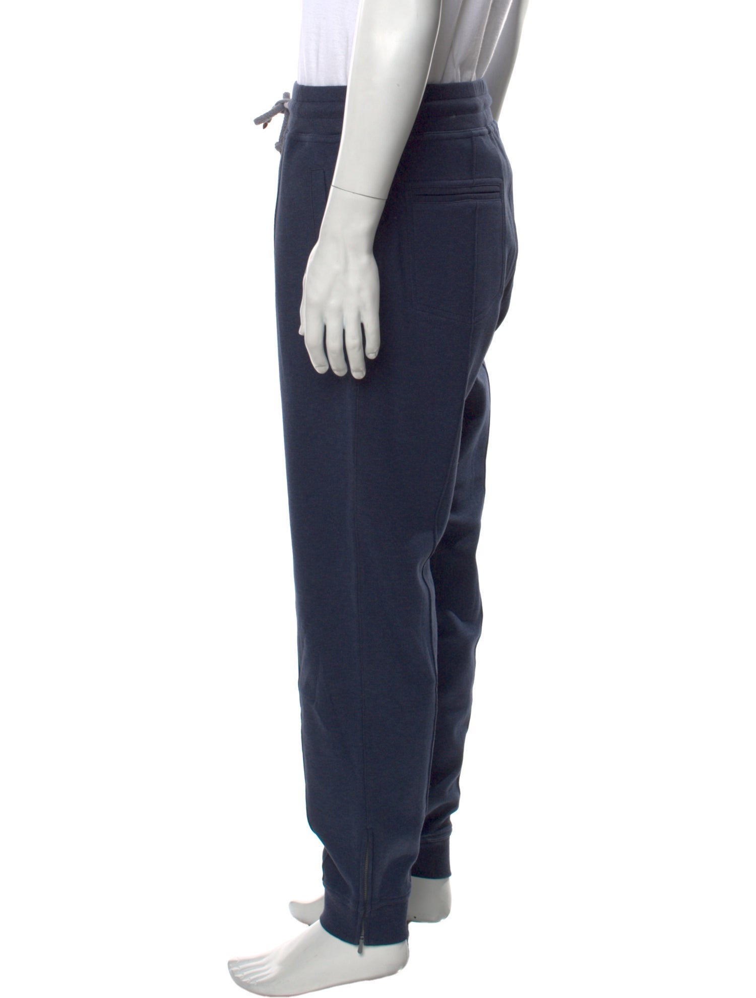 Brunello Cucinelli Lounge Bottoms w/ Tags