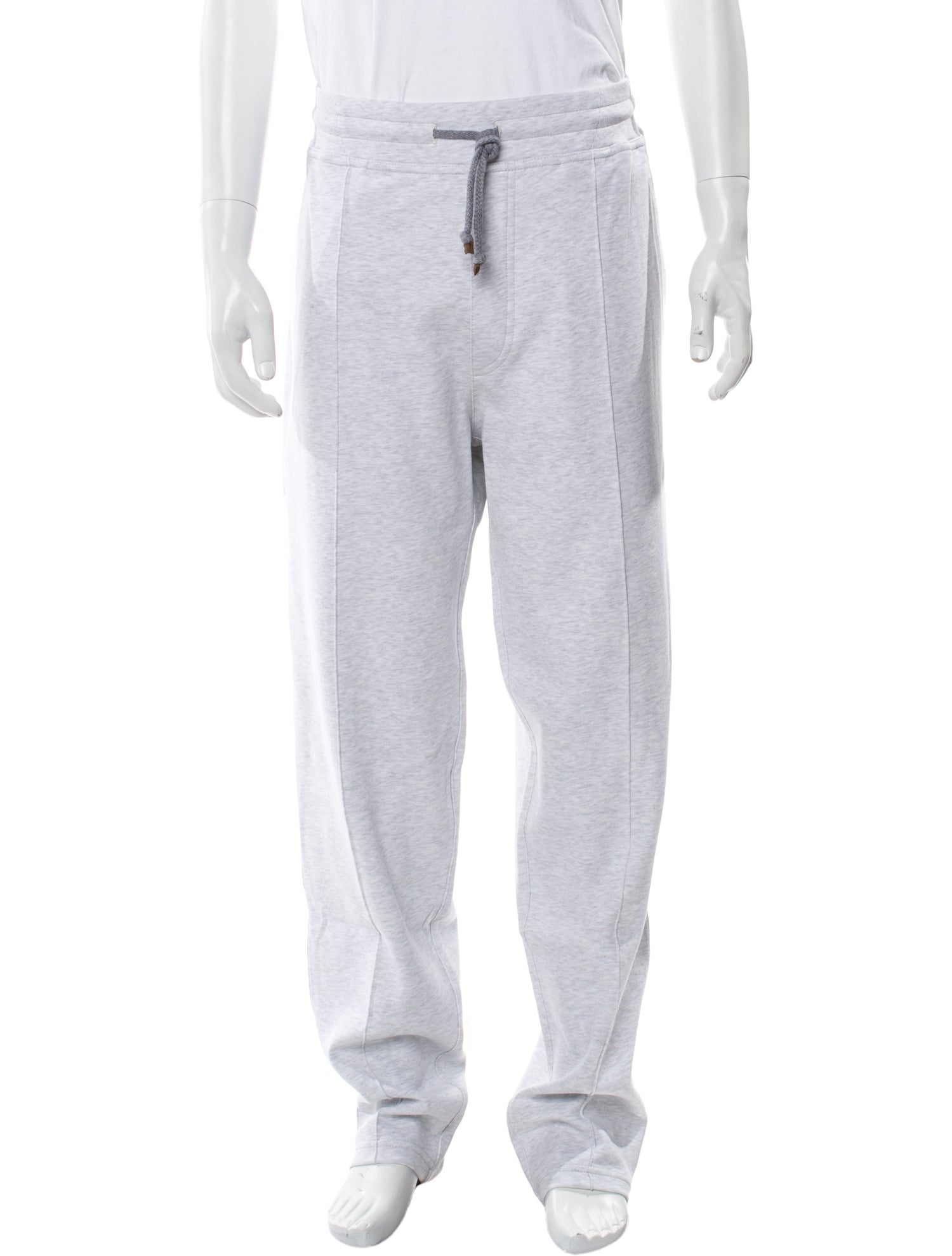 Brunello Cucinelli Lounge Bottoms w/ Tags