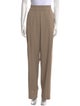 Brunello Cucinelli Wide Leg Pants