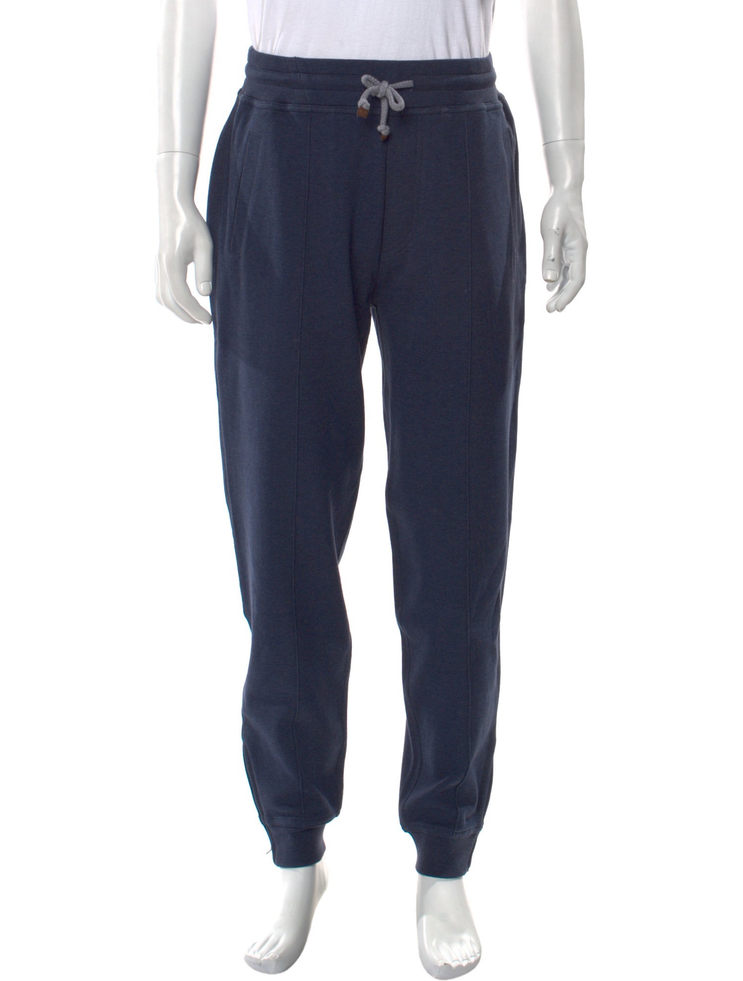 Brunello Cucinelli Lounge Bottoms w/ Tags