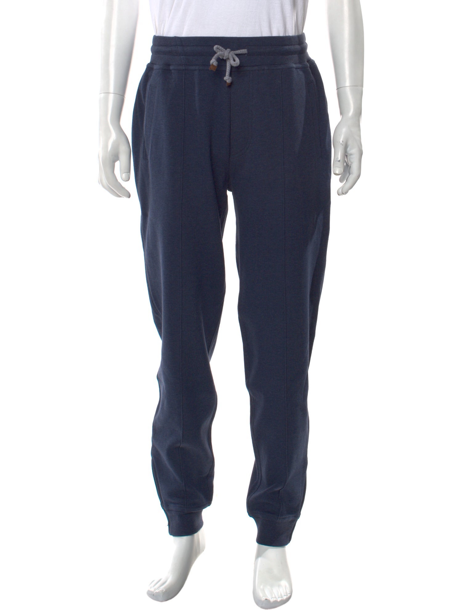 Brunello Cucinelli Lounge Bottoms w/ Tags