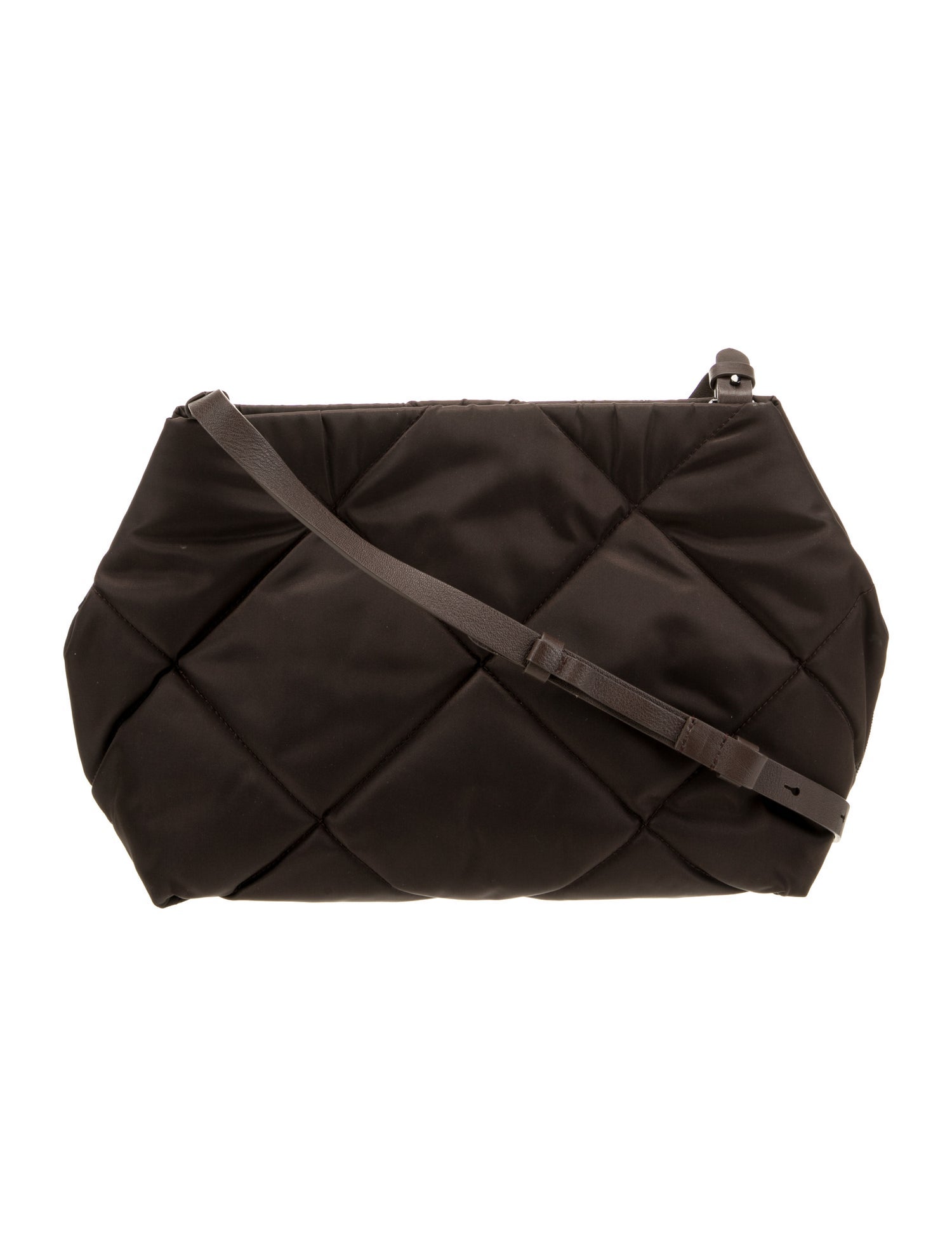 Brunello Cucinelli Monili Messenger Bag w/ Tags