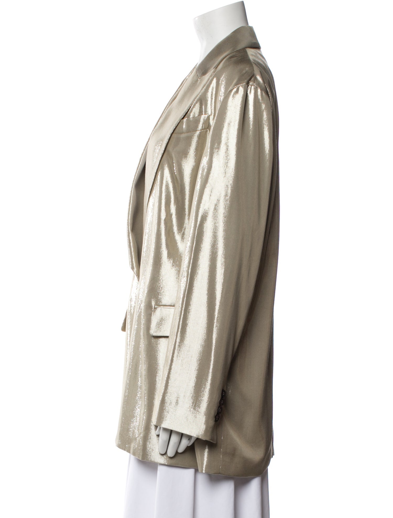 Brunello Cucinelli Blazer w/ Tags