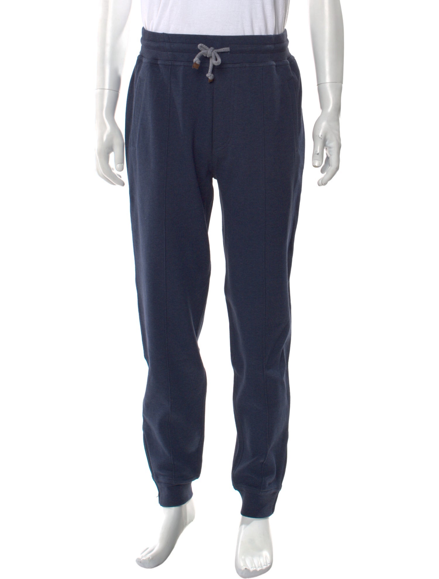 Brunello Cucinelli Lounge Bottoms w/ Tags