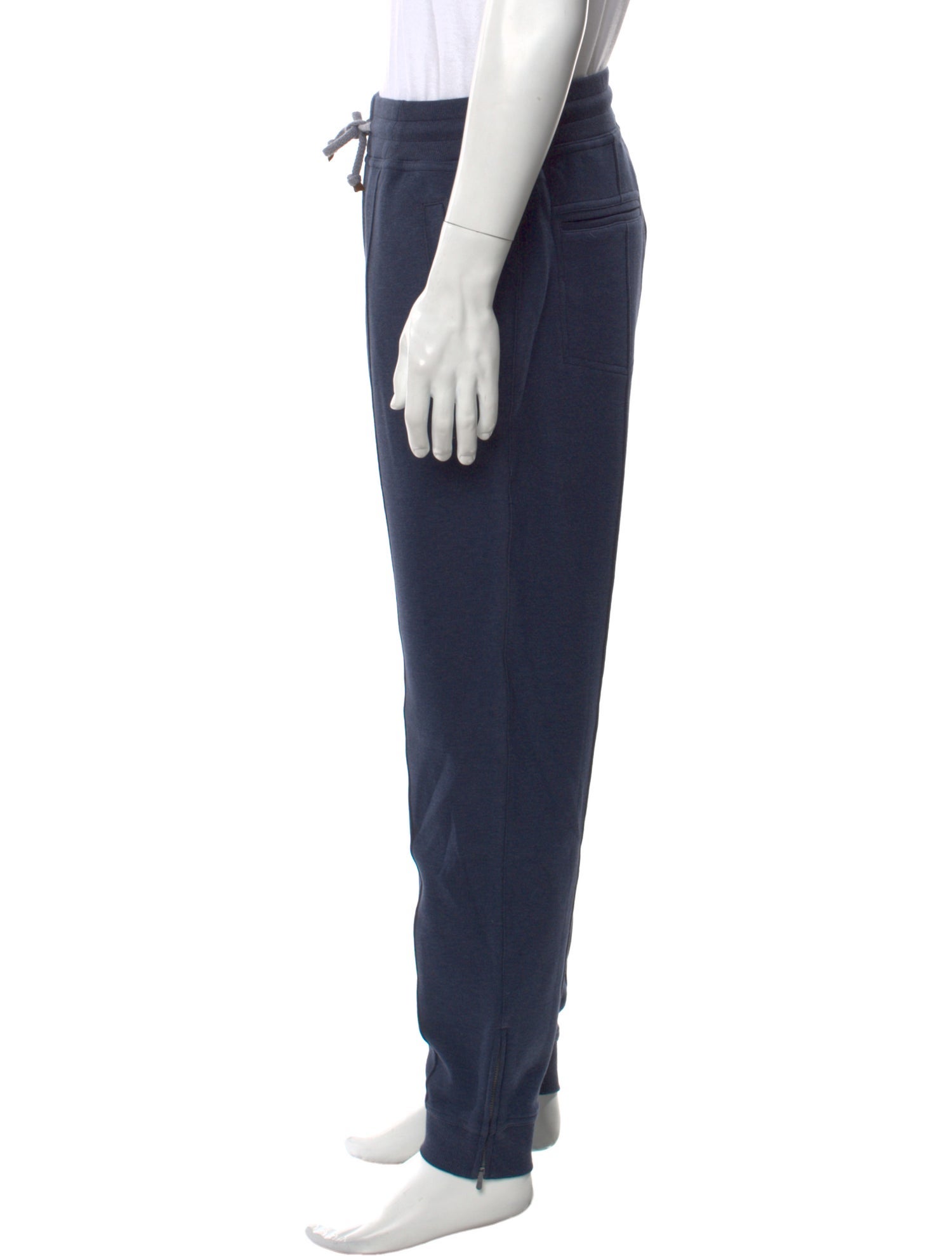 Brunello Cucinelli Lounge Bottoms w/ Tags